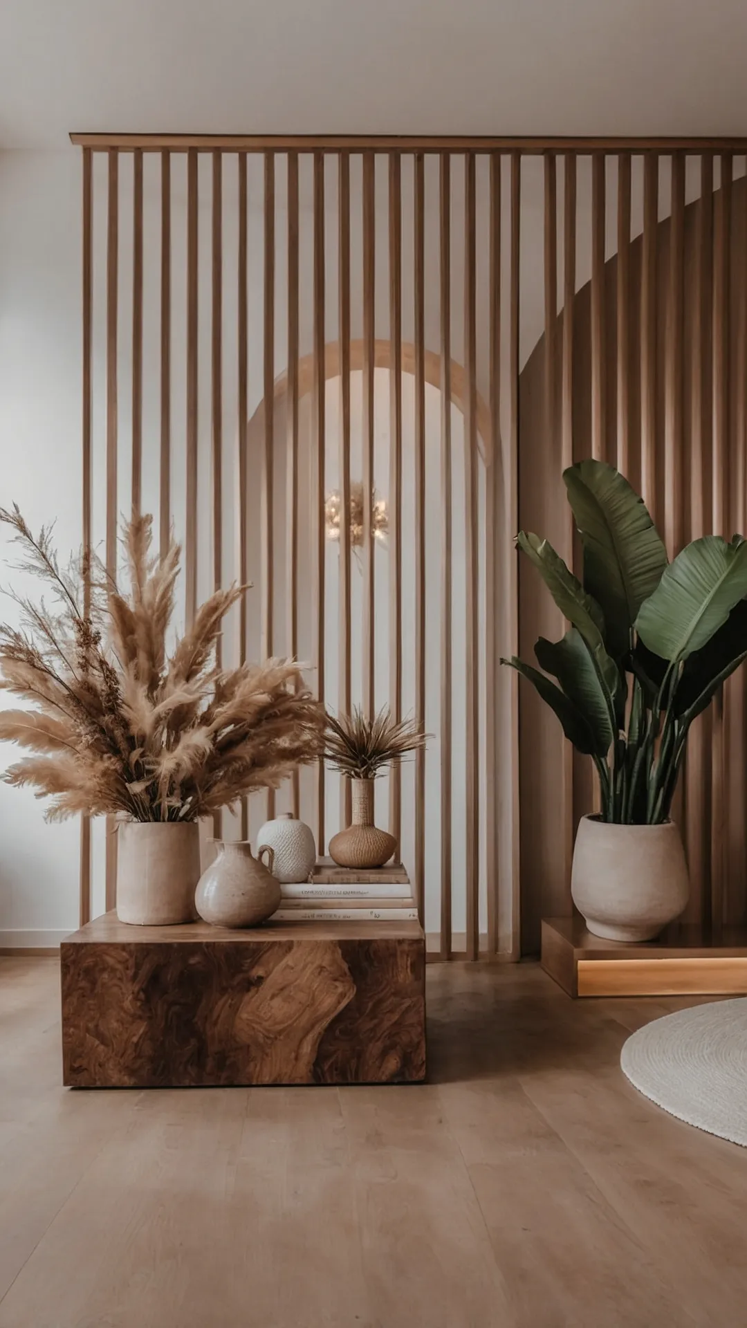 Elevated Room Ambiance