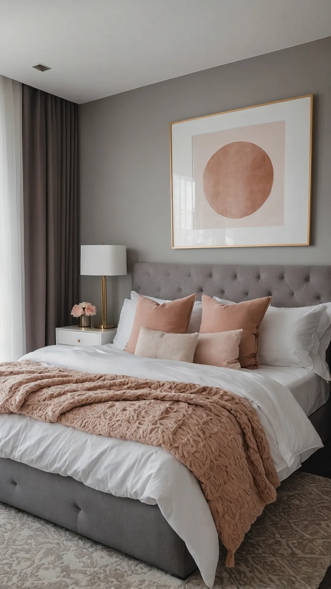 Instagram-Worthy Comfort