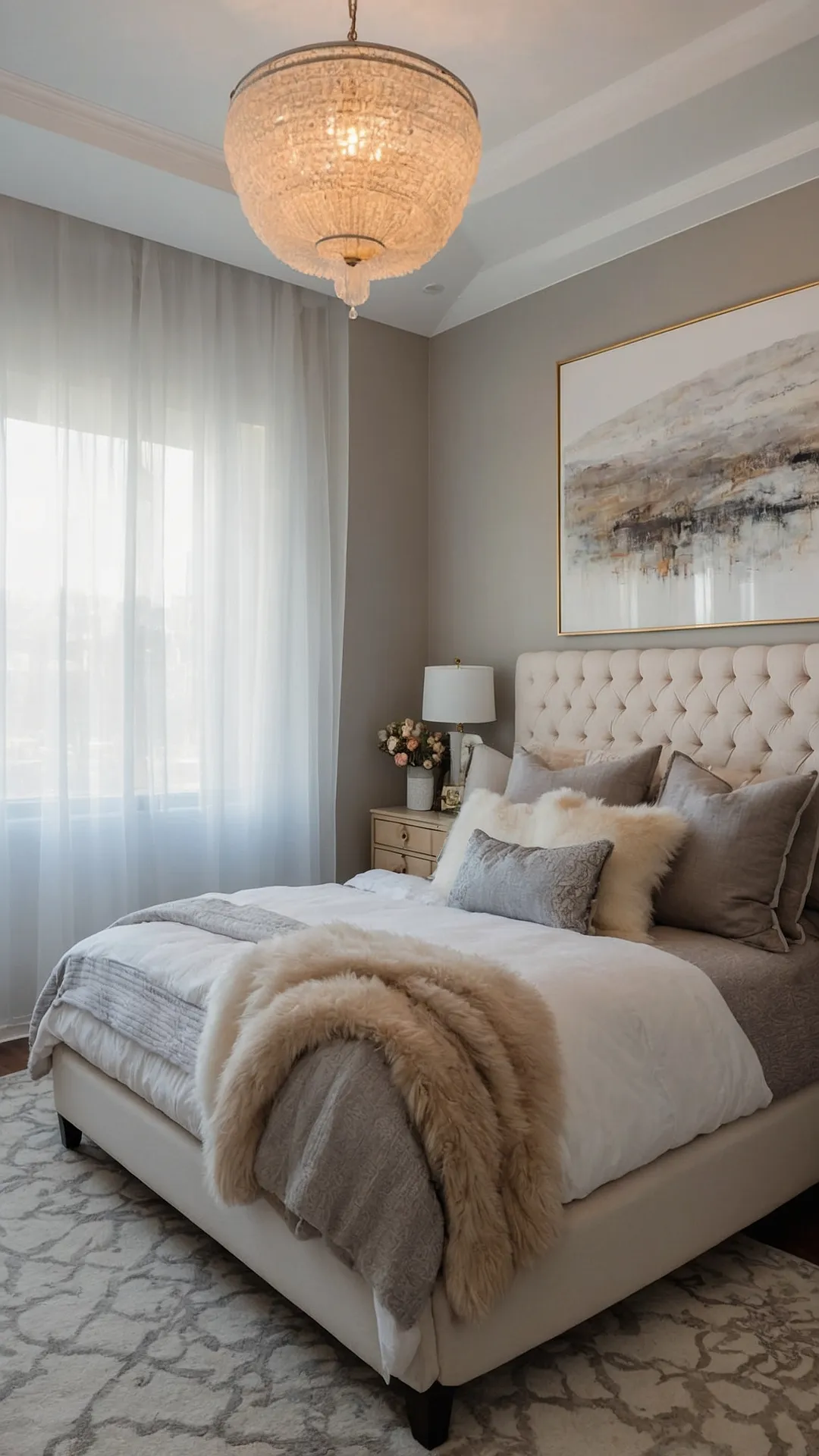 The Snuggle Sanctuary