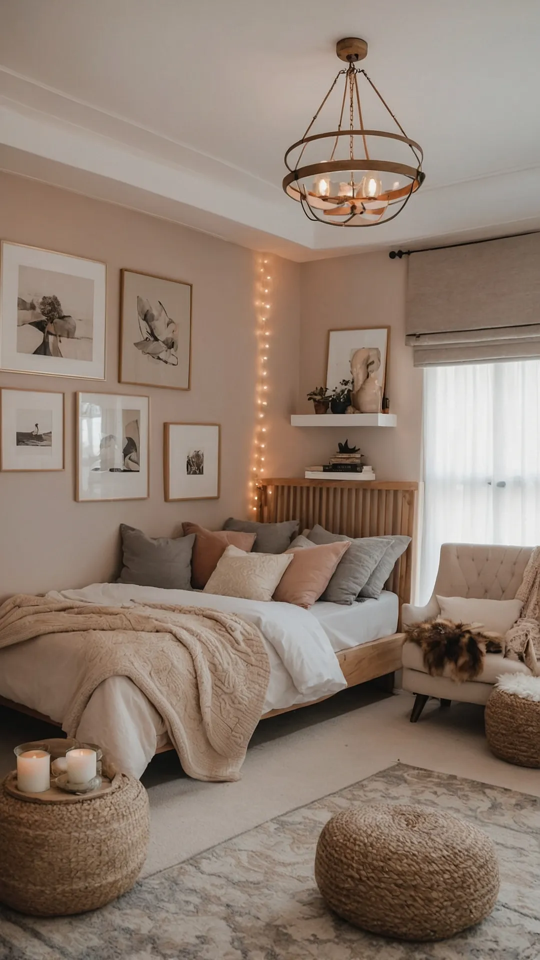 The Daytime Escape Nook