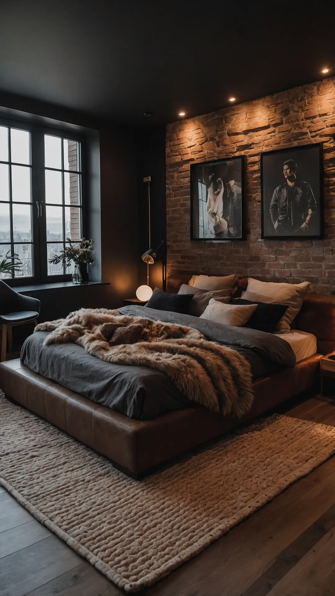 15 Cozy Bedroom Ideas to Transform Your Space into Blissful Comfort