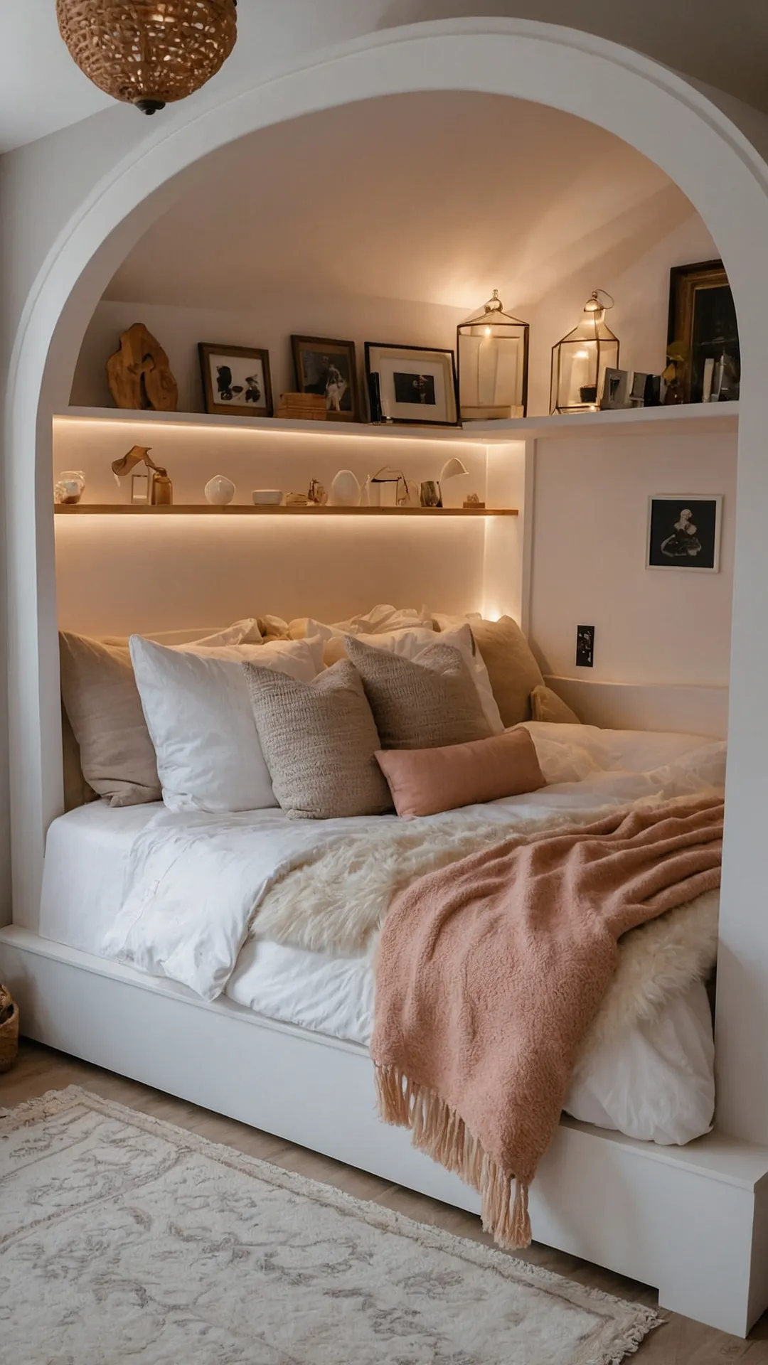 The Invitation to Rest