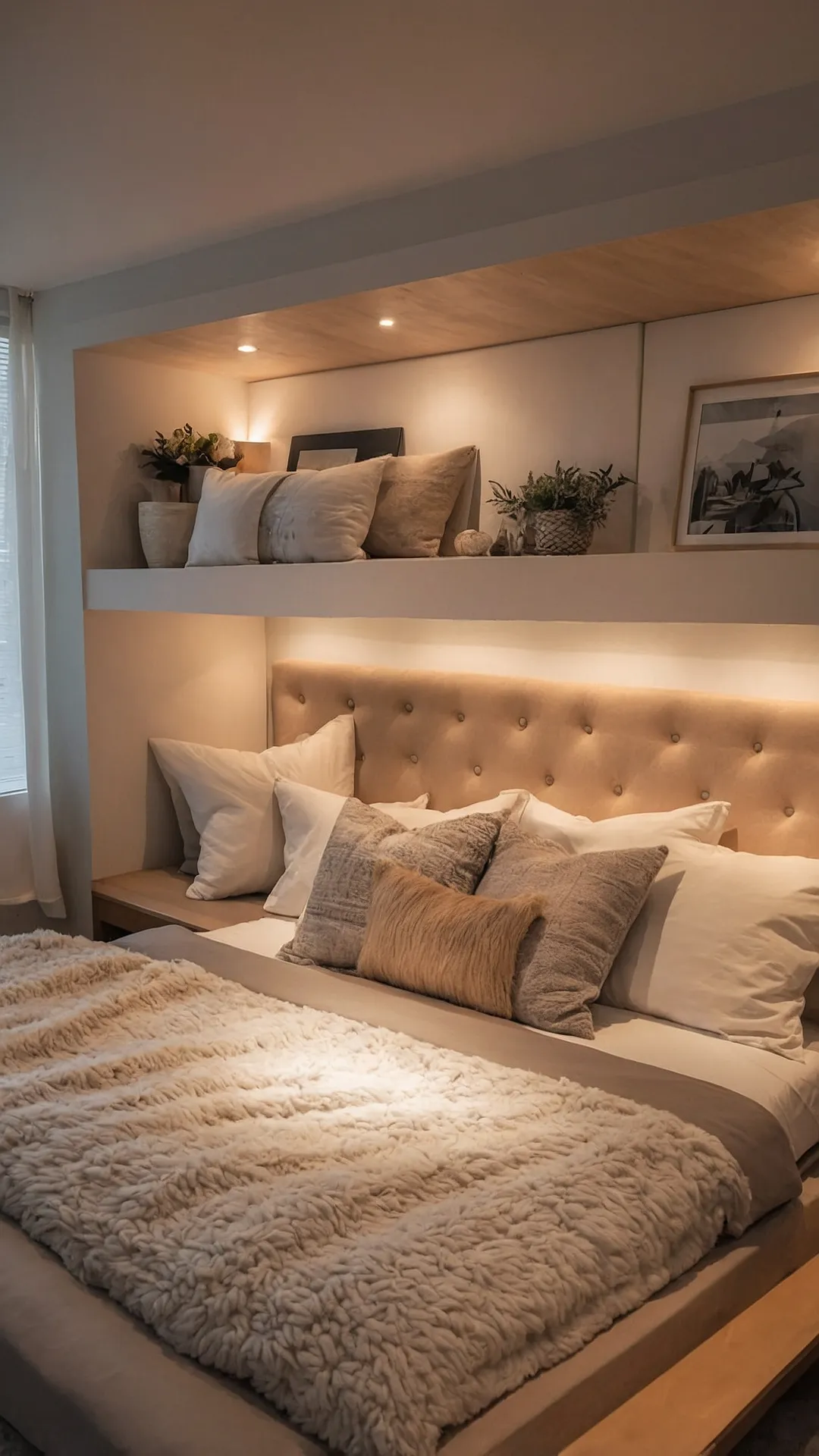 The Sanctuary of Softness