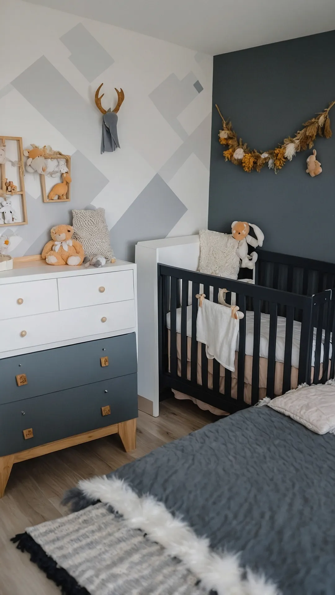 Operations Hub Nursery