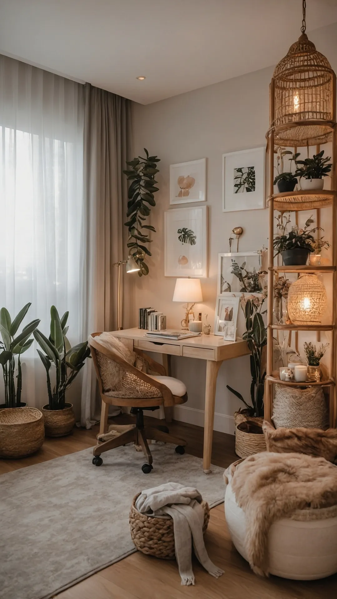 Declutter Your Way to Delight