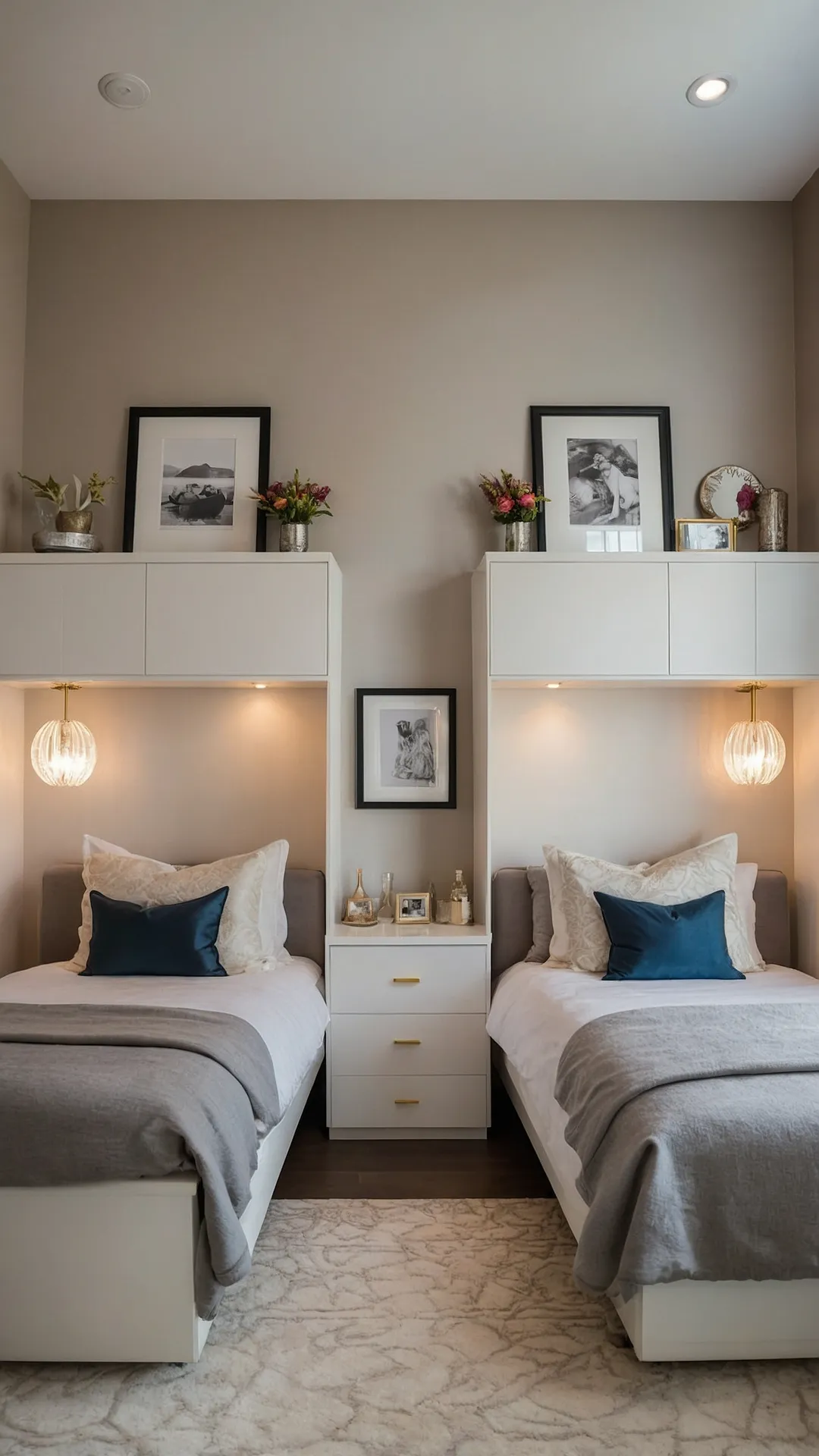 Building a Stylish Sanctuary