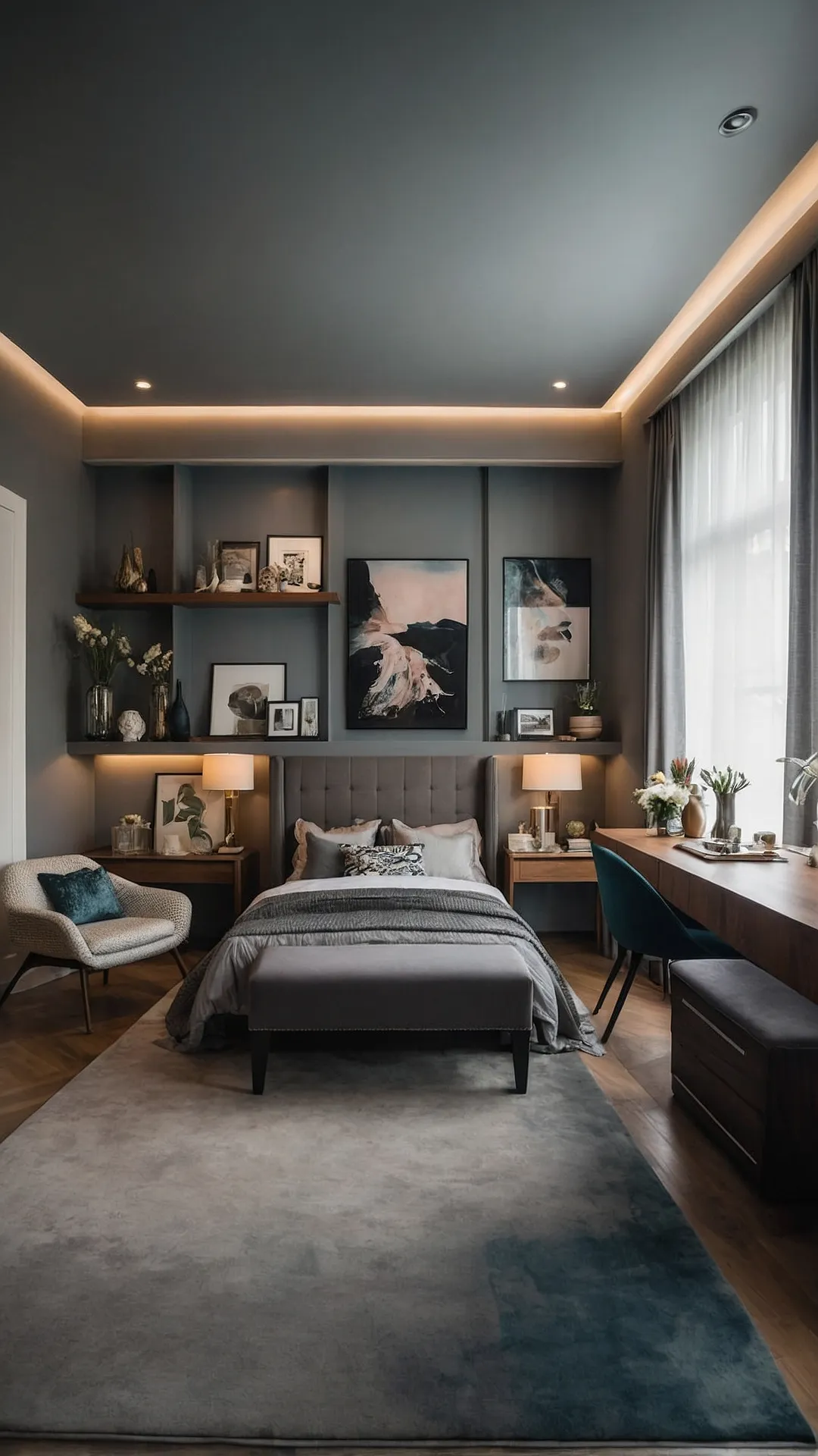 Unlocking Your Zen Zone