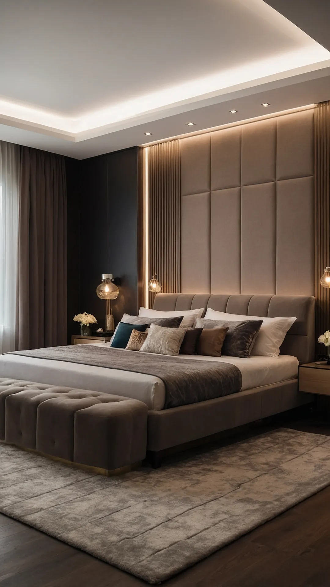 Mastering Aesthetic Comfort