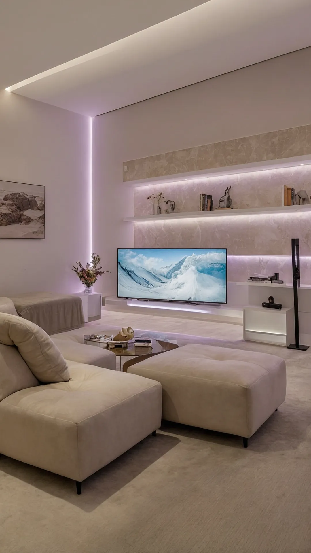 Achieving Home Harmony