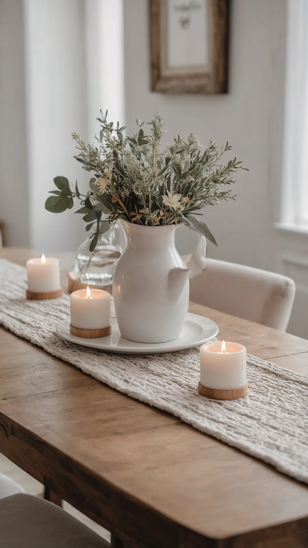 Refresh Your Table with Minimal Effort