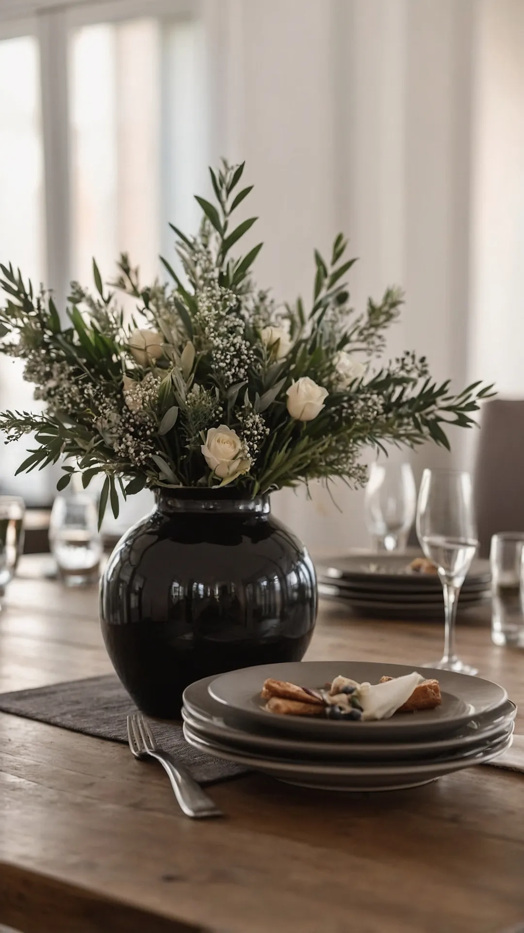 Quick Floral Upgrade for Instant Style