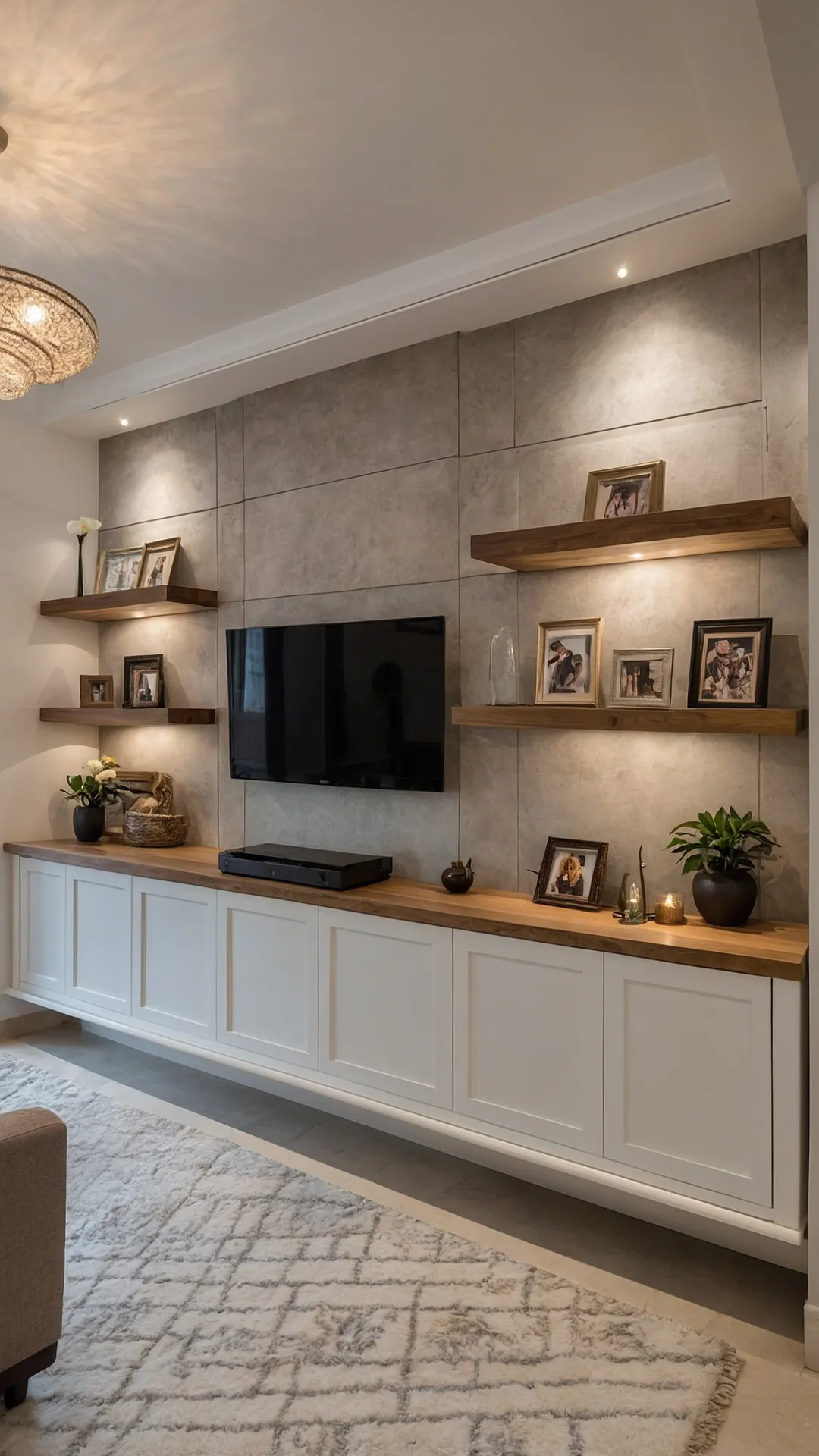 The Ultimate Storage Hub