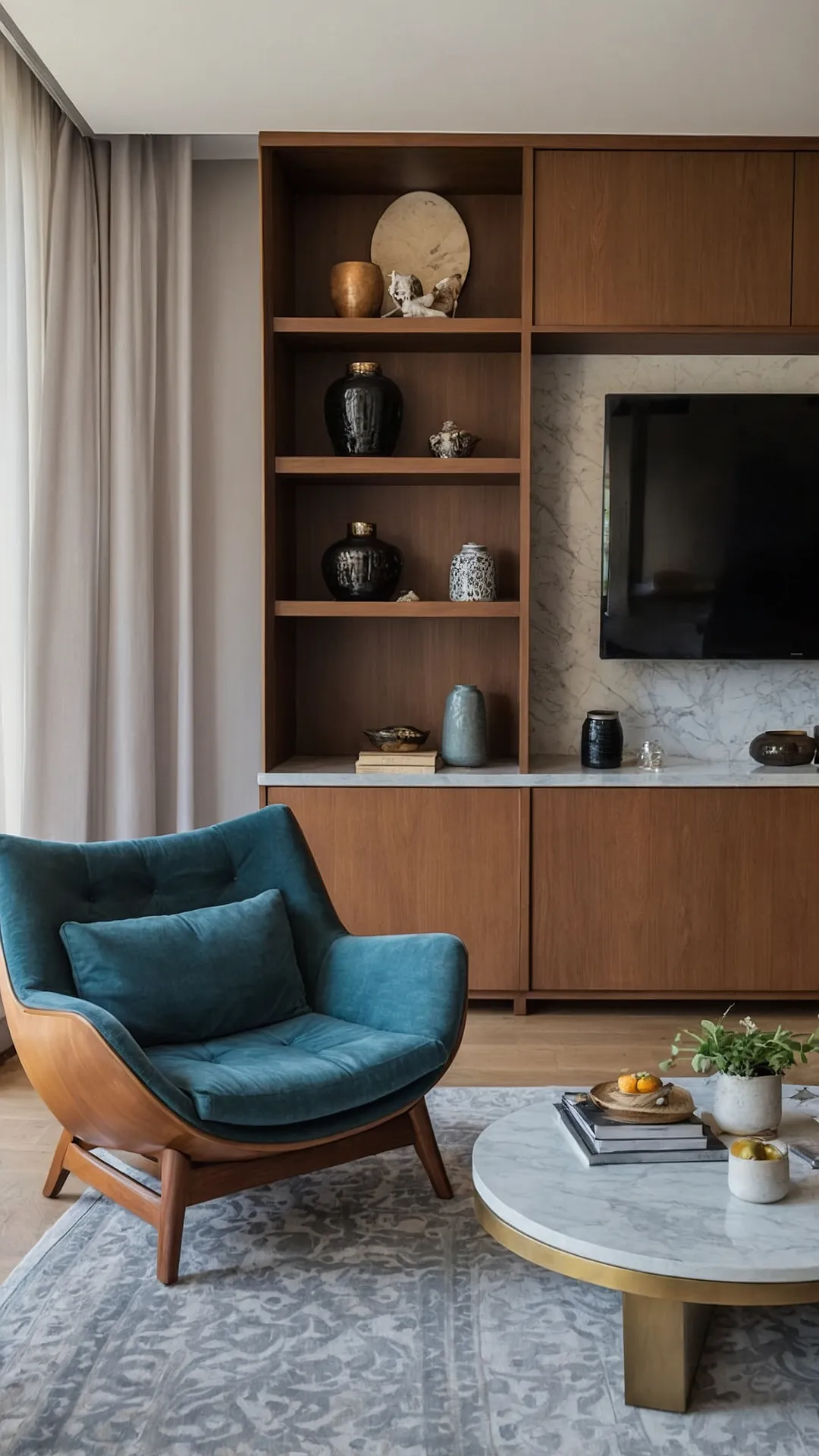 Stylish Functionality