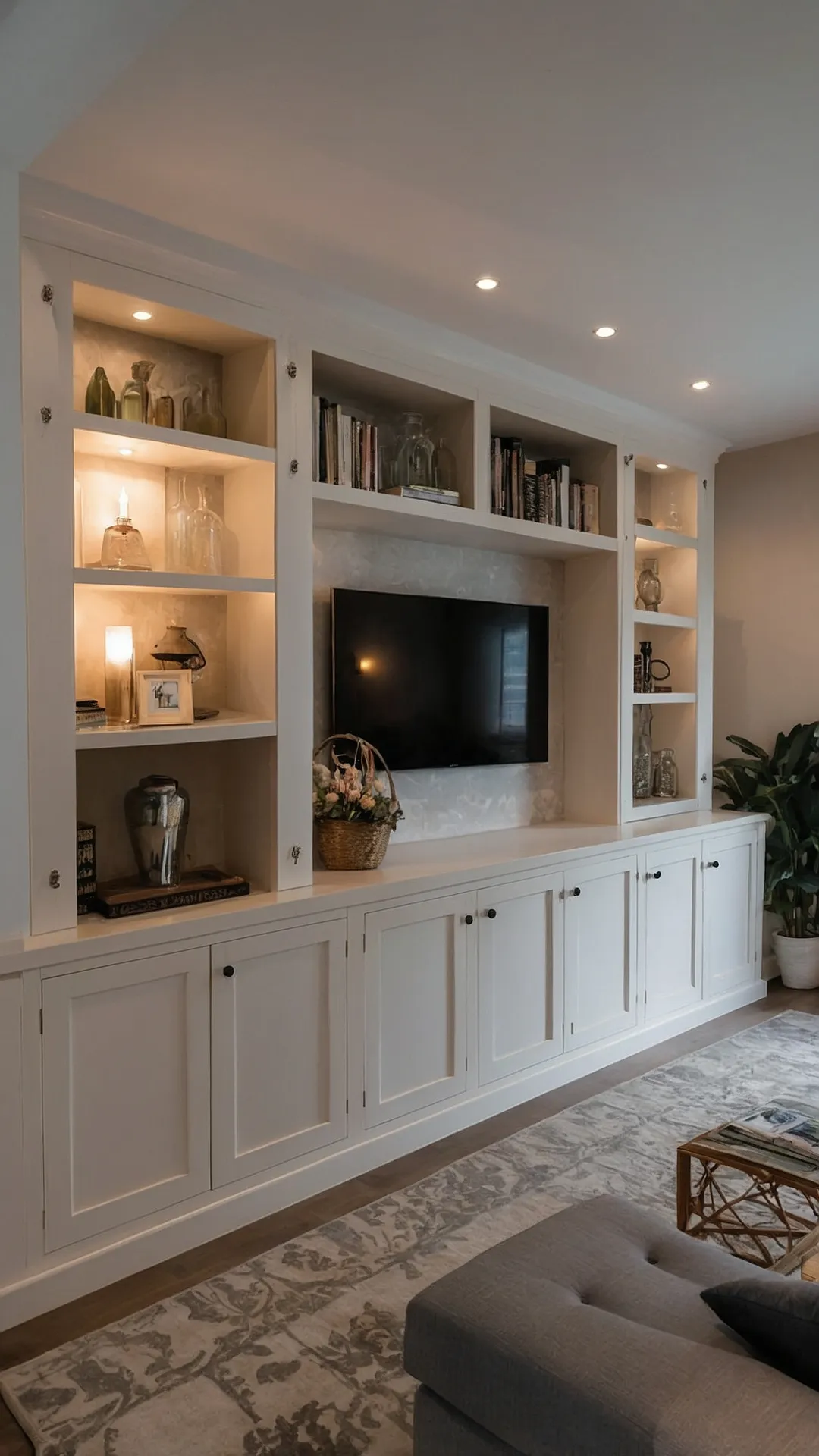 The Stylish Organizer