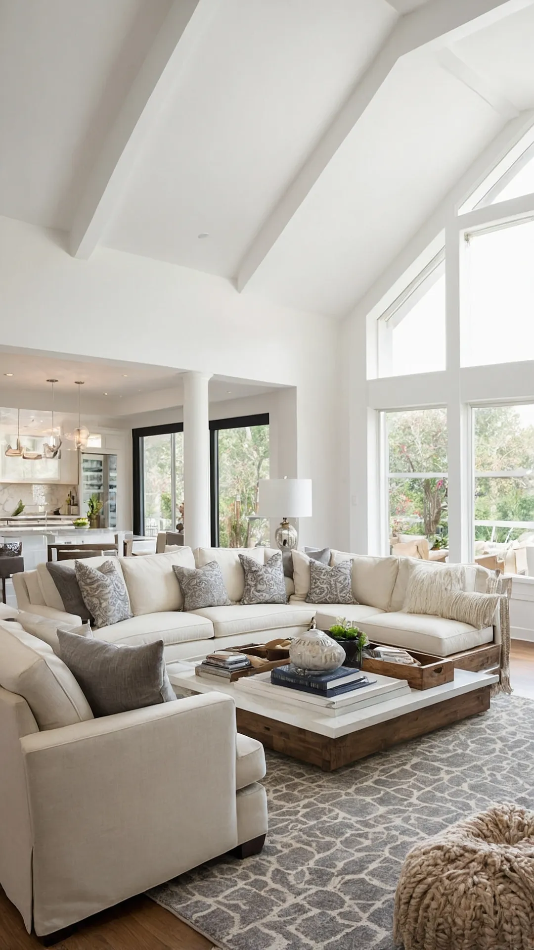 Sunset Serenity Spot