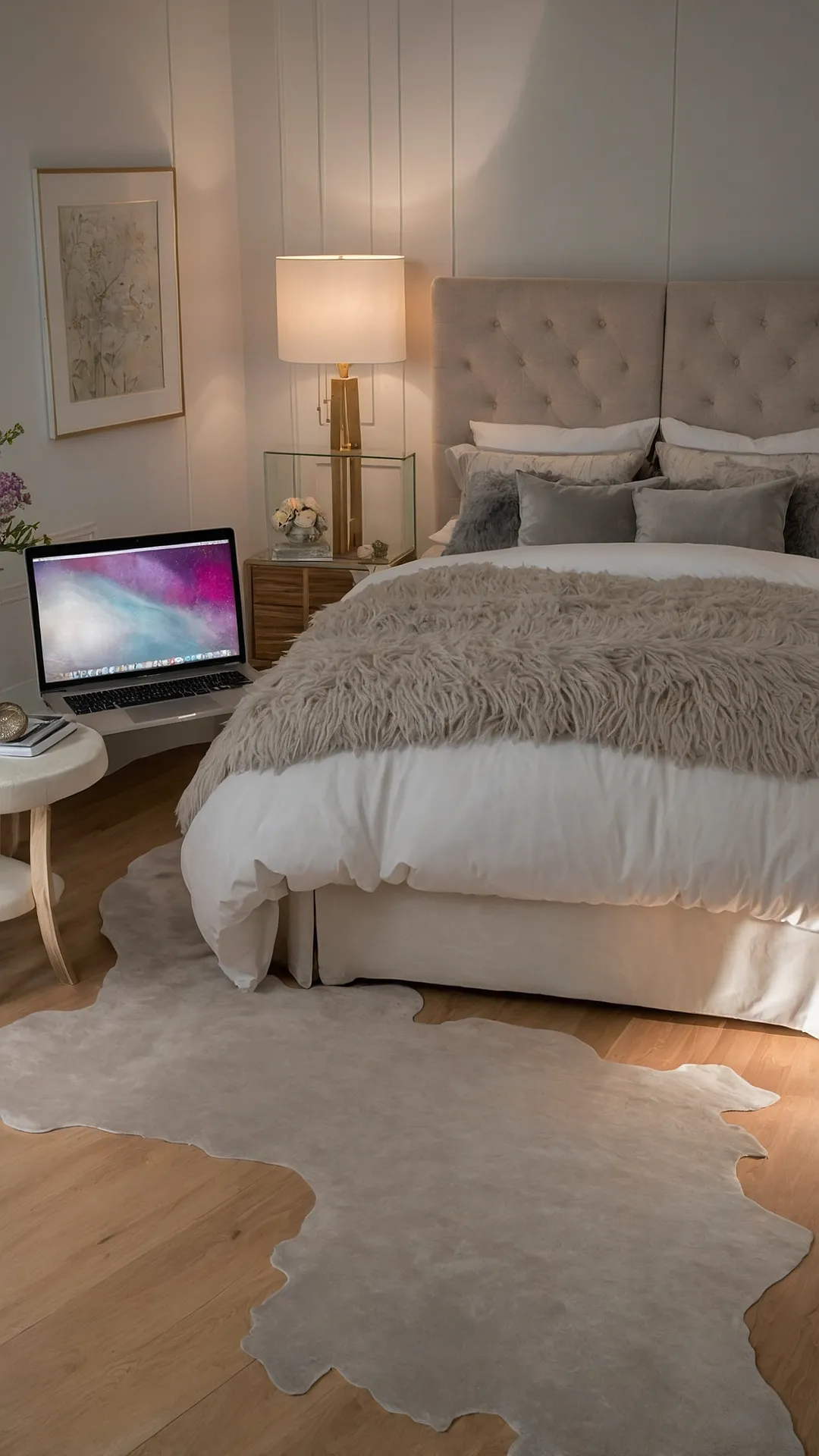 Staycation Sanctuary