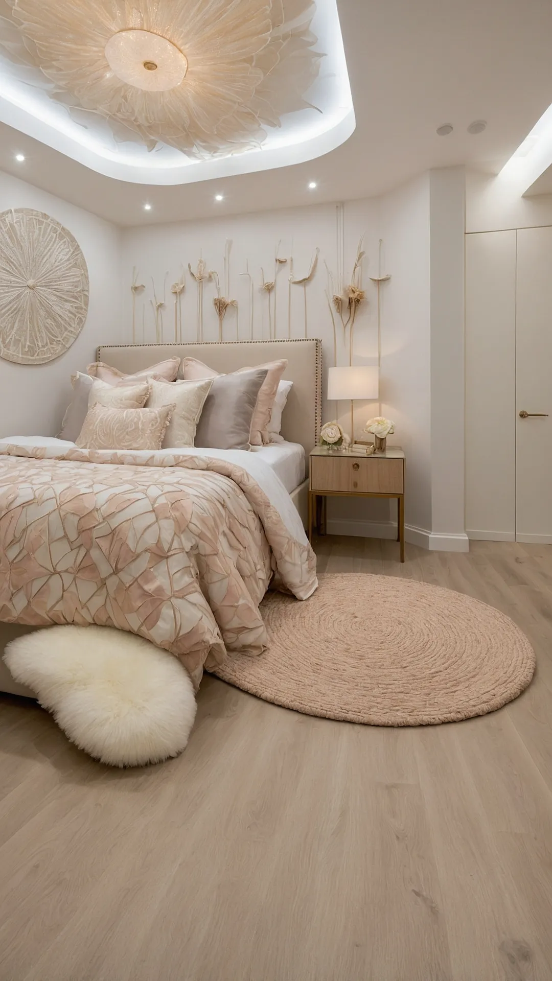 Dreamy Pastel Escape