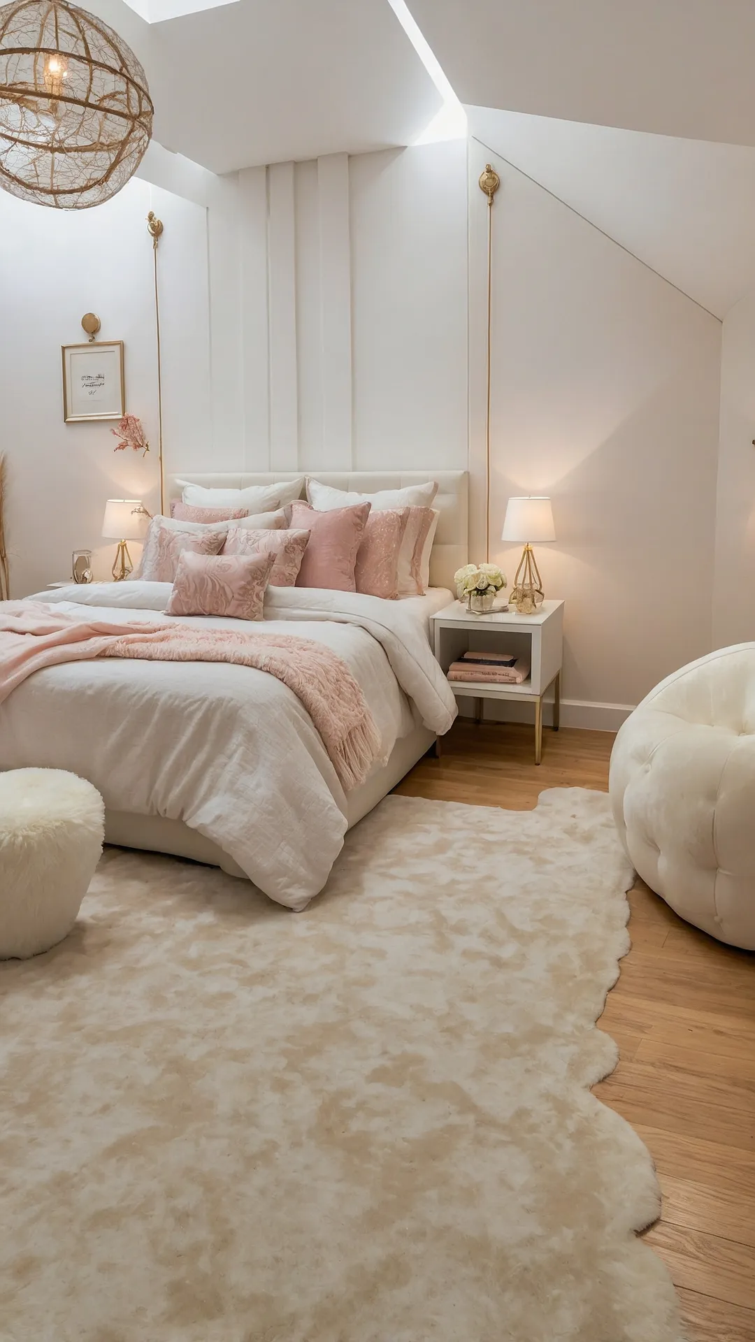 Ultimate Comfort Cocoon