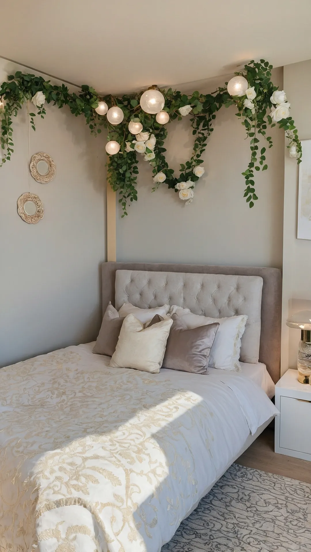 Enchanted Twinkle Retreat