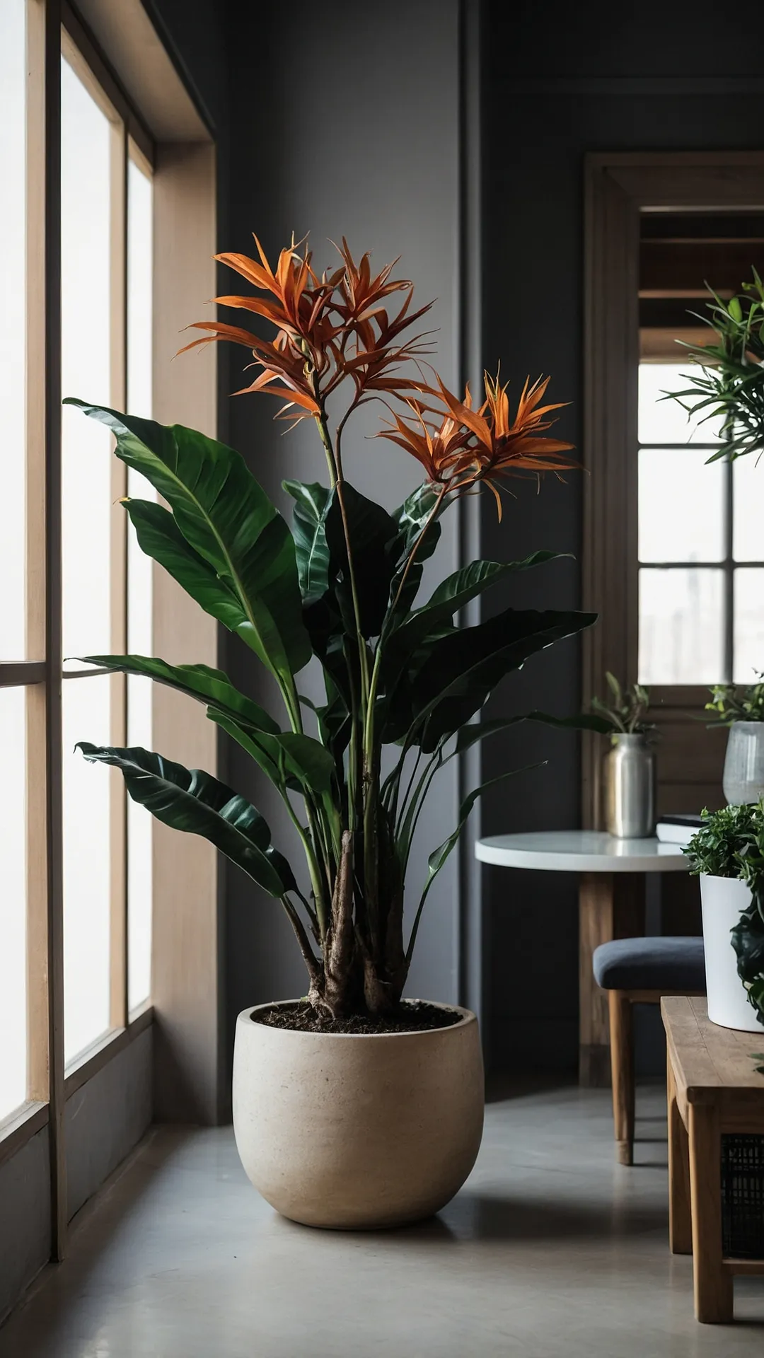 Cultivating Your Indoor Oasis
