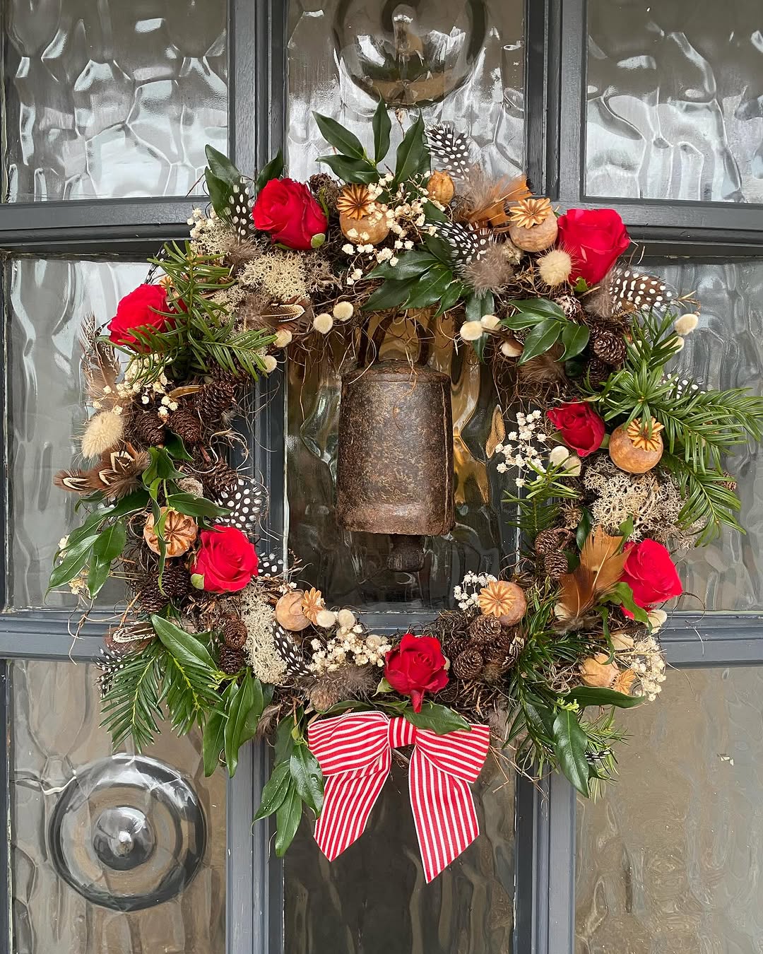 Rustic Elegance With Natural Textures