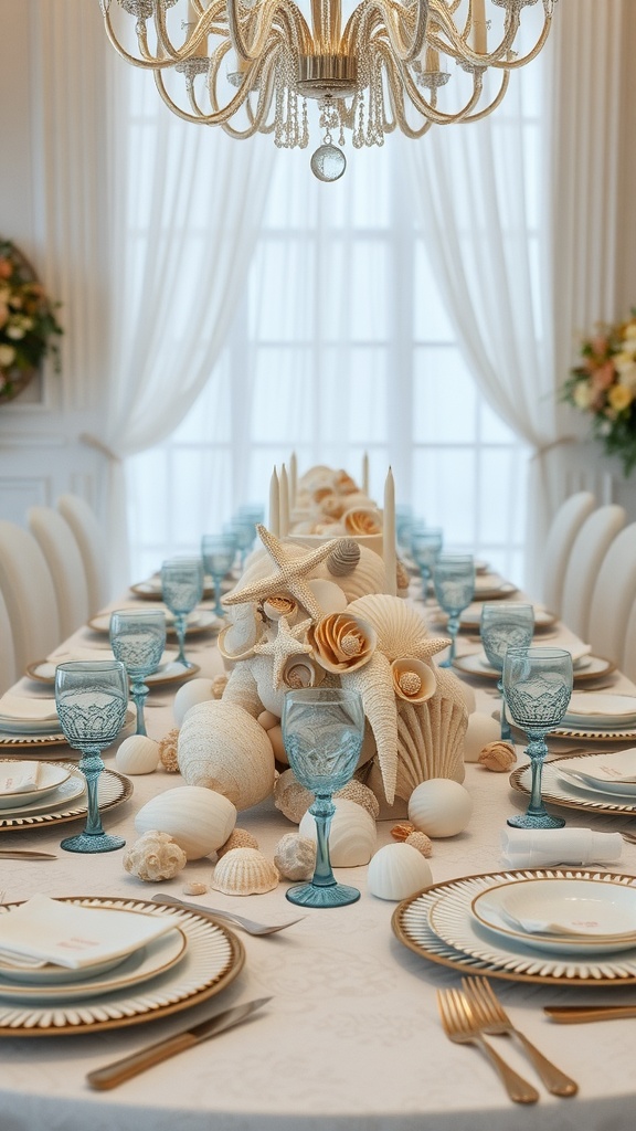 19 Coastal Summer Home Decor Ideas to Create a Relaxing Beach Vibe