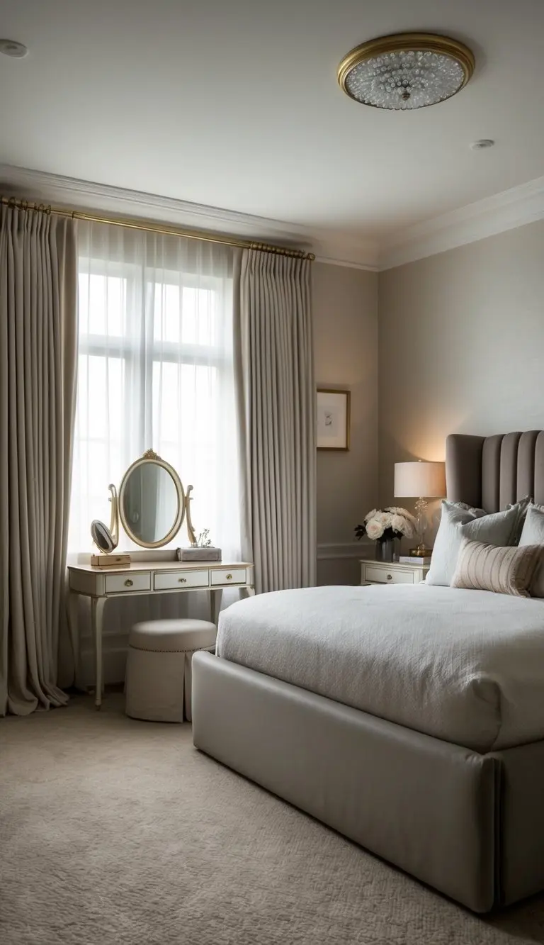 23 Stylish Bedroom Ideas for Women to Inspire Your Space