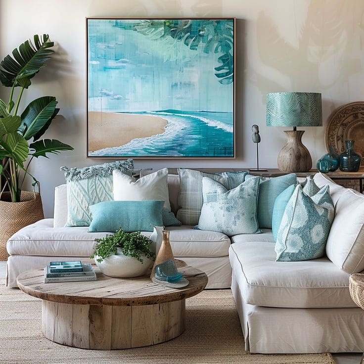 Tranquil Beachside Sanctuary