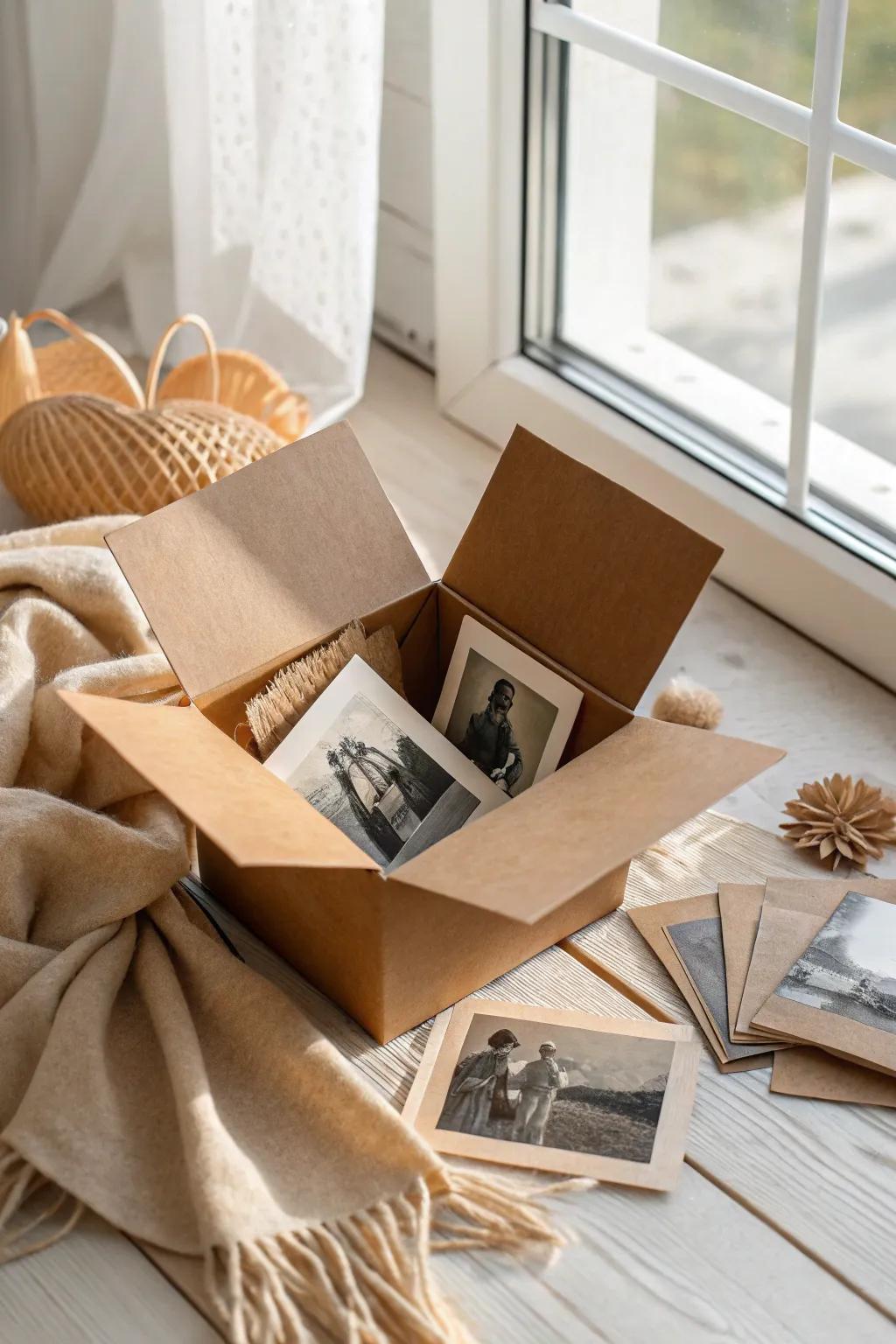 Discover Stunning Photo Gift Ideas That Will Wow Everyone!