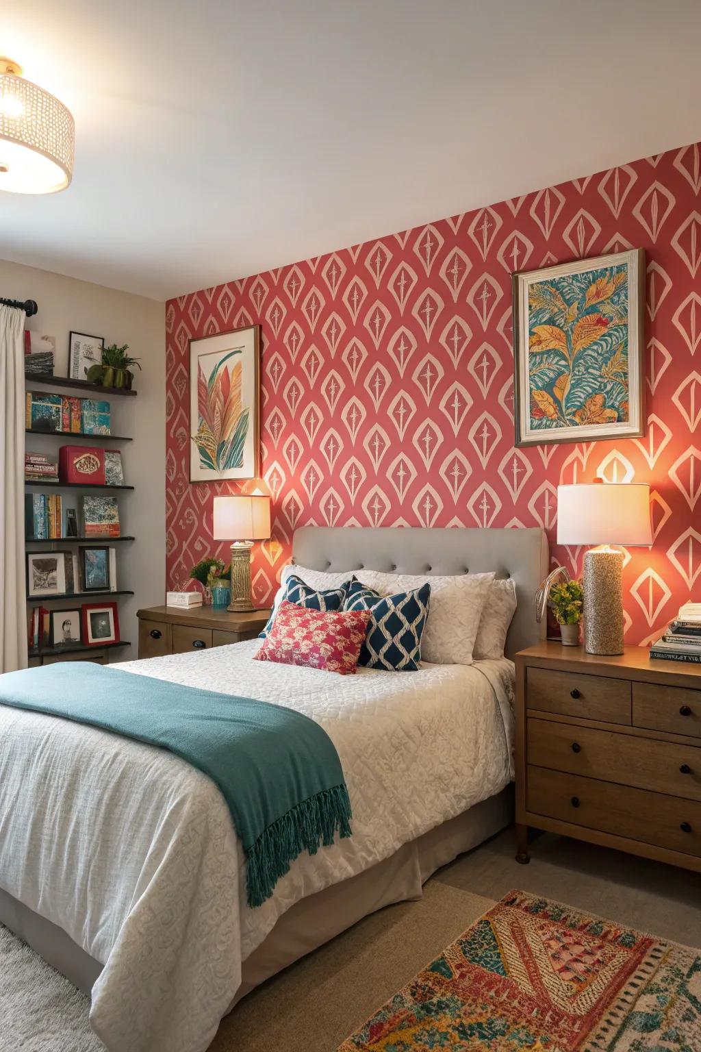 Stylish Bedroom Ideas to Elevate Your Décor