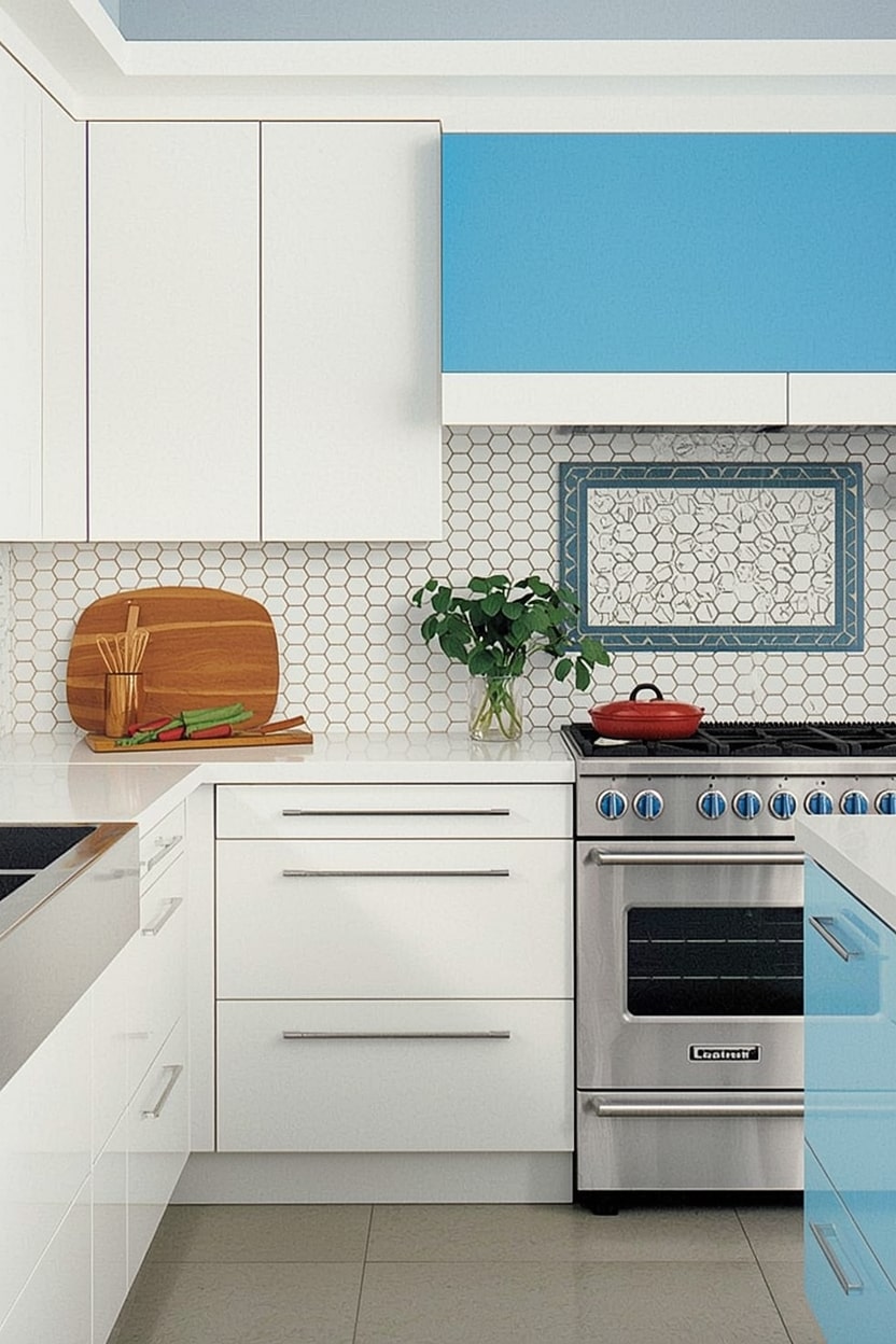 11 Must-Try 80s Retro Kitchen Ideas That Will Transform Your Space