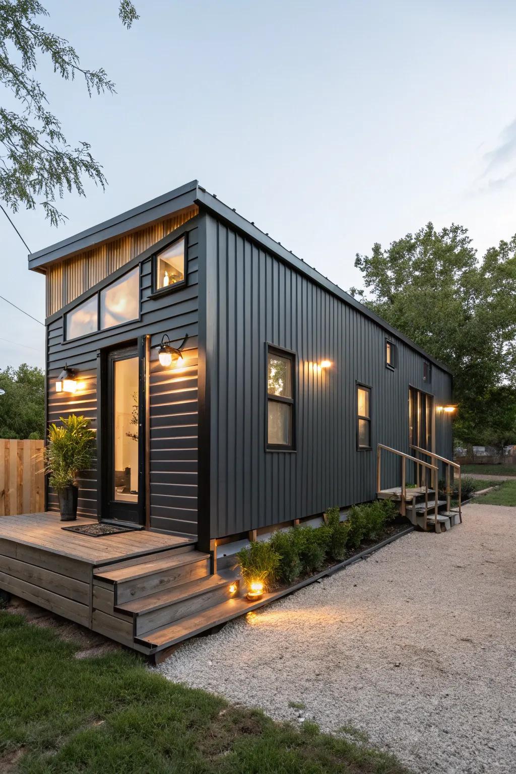 Stylish Color Schemes That Transform Small Homes into Stunning Spaces