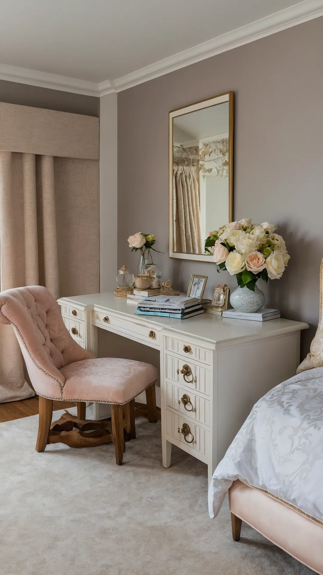 Pristine Productivity Zone