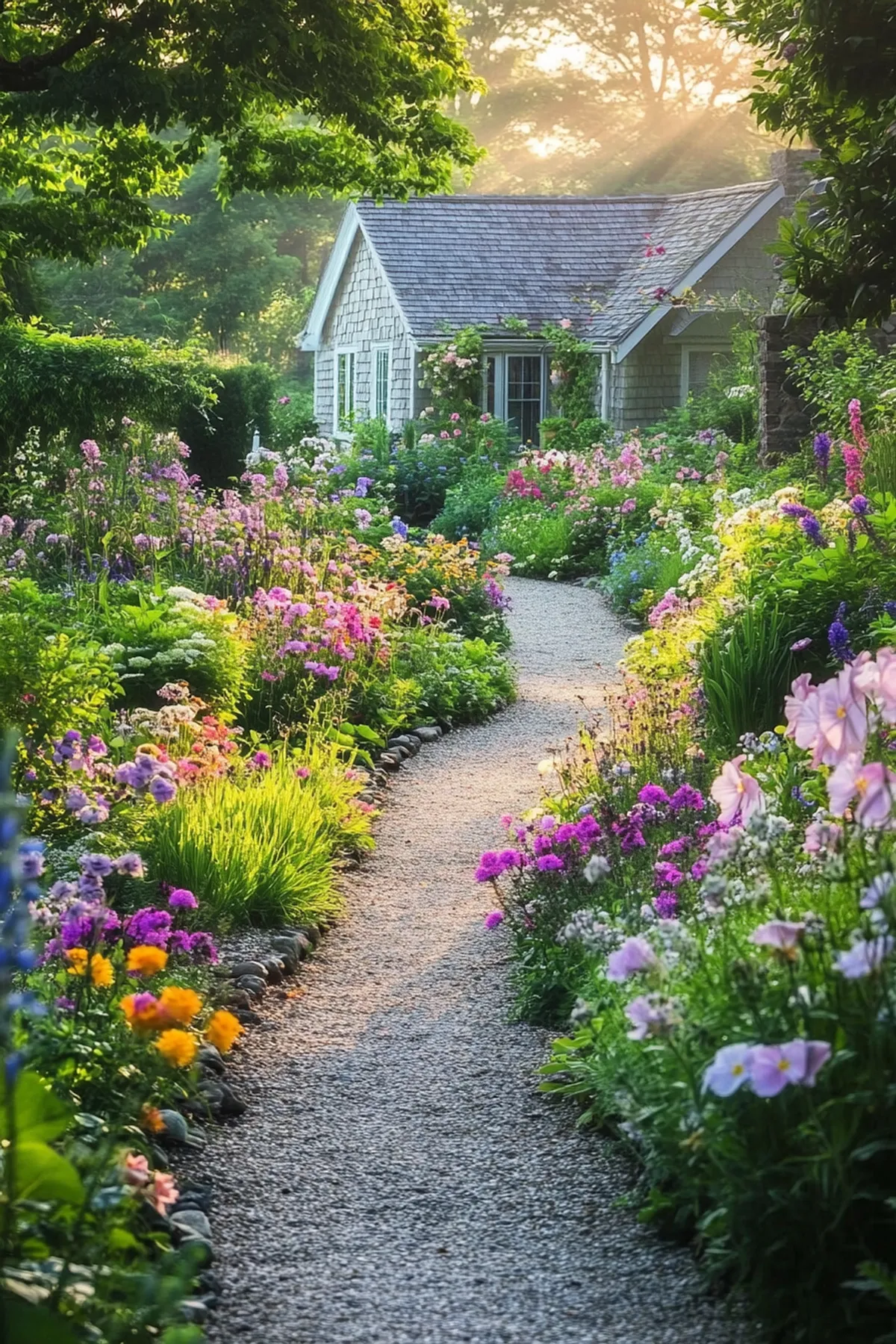 How to Create Your Dream Cottage Garden: The Ultimate Guide