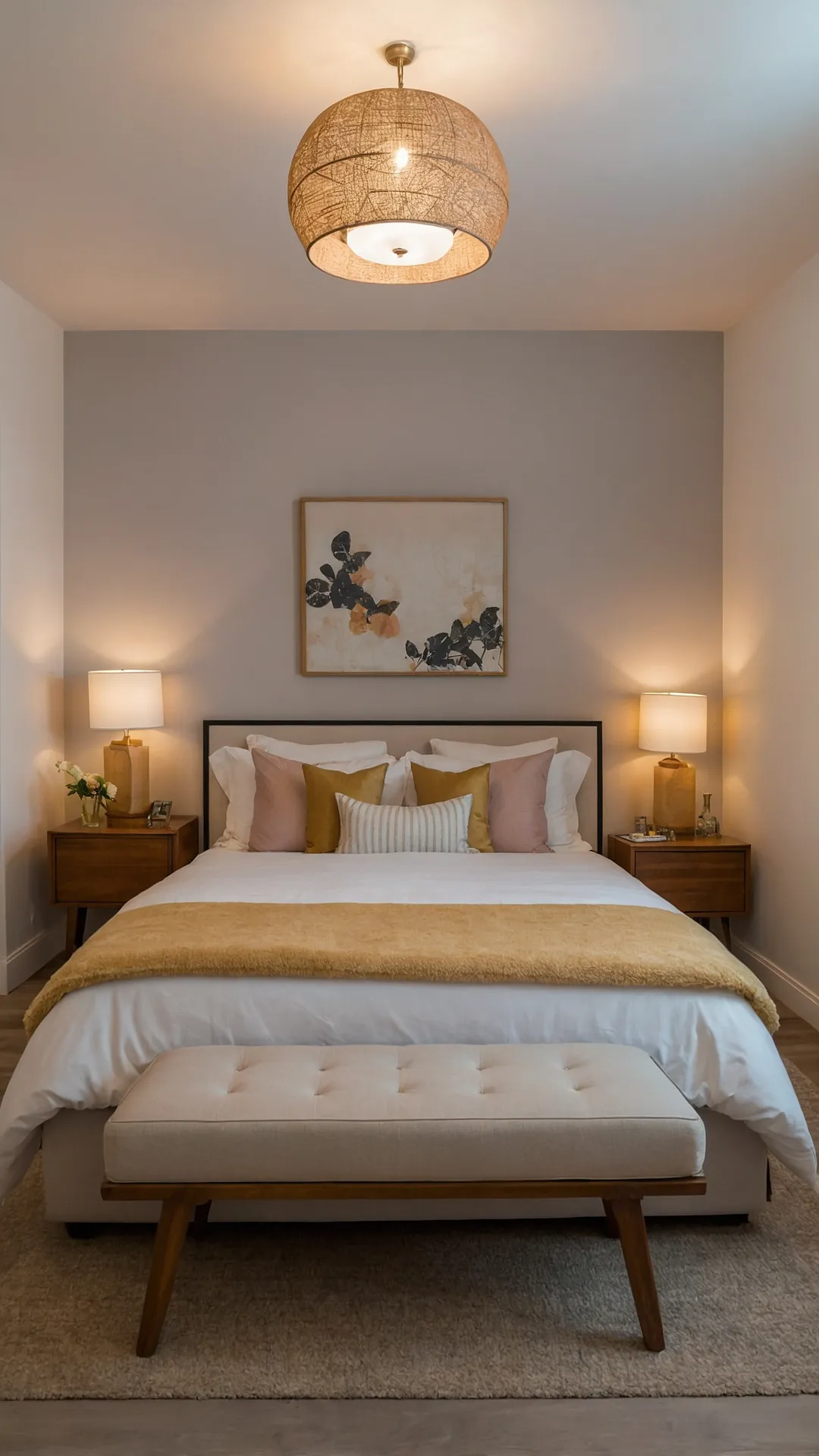 The Unmatched Solo Suite