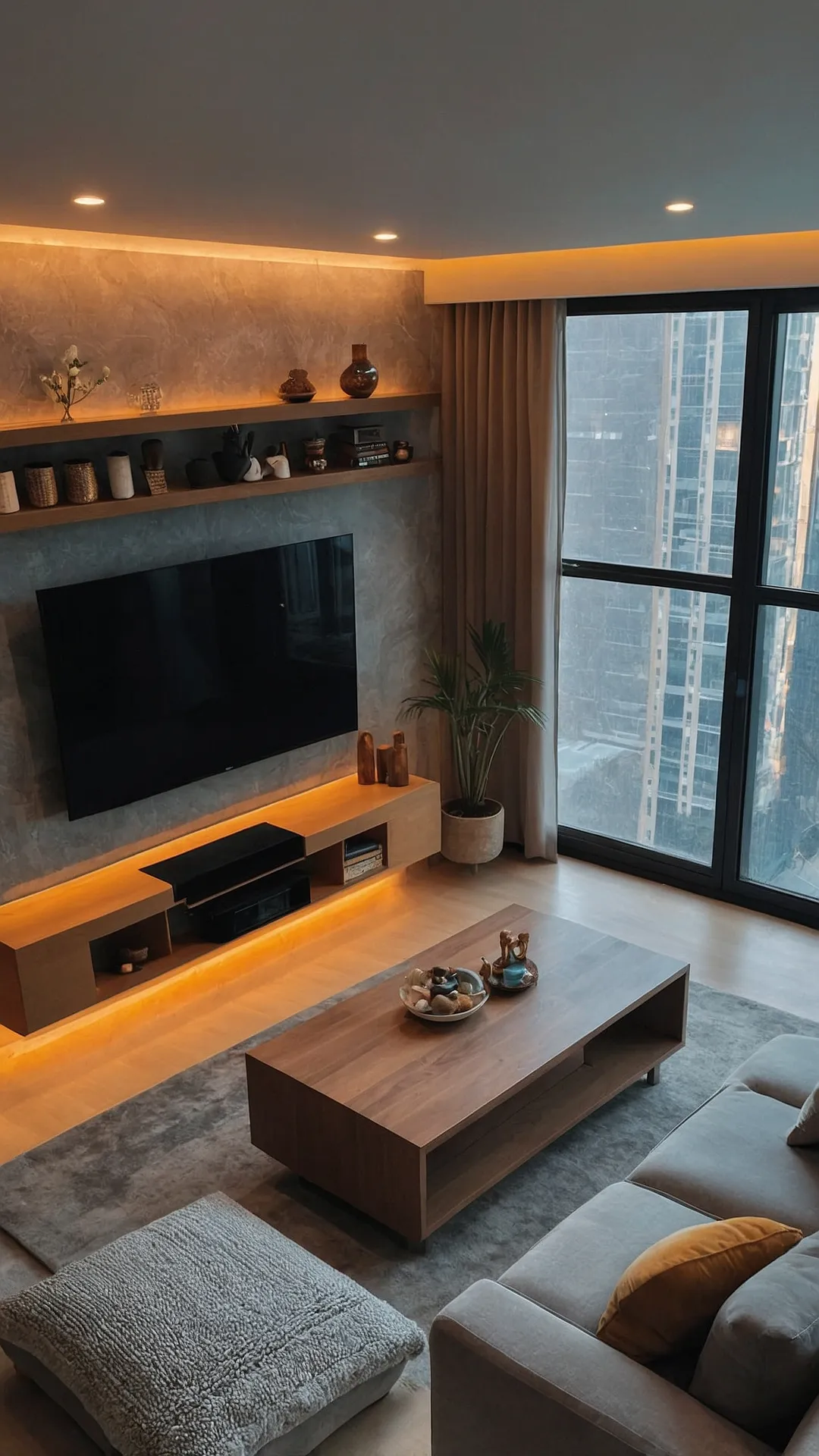 Sophisticated Style Upgrade