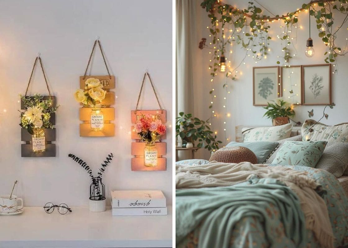 25 Simple and Stunning Home Decor Ideas You’ll Love to Try!