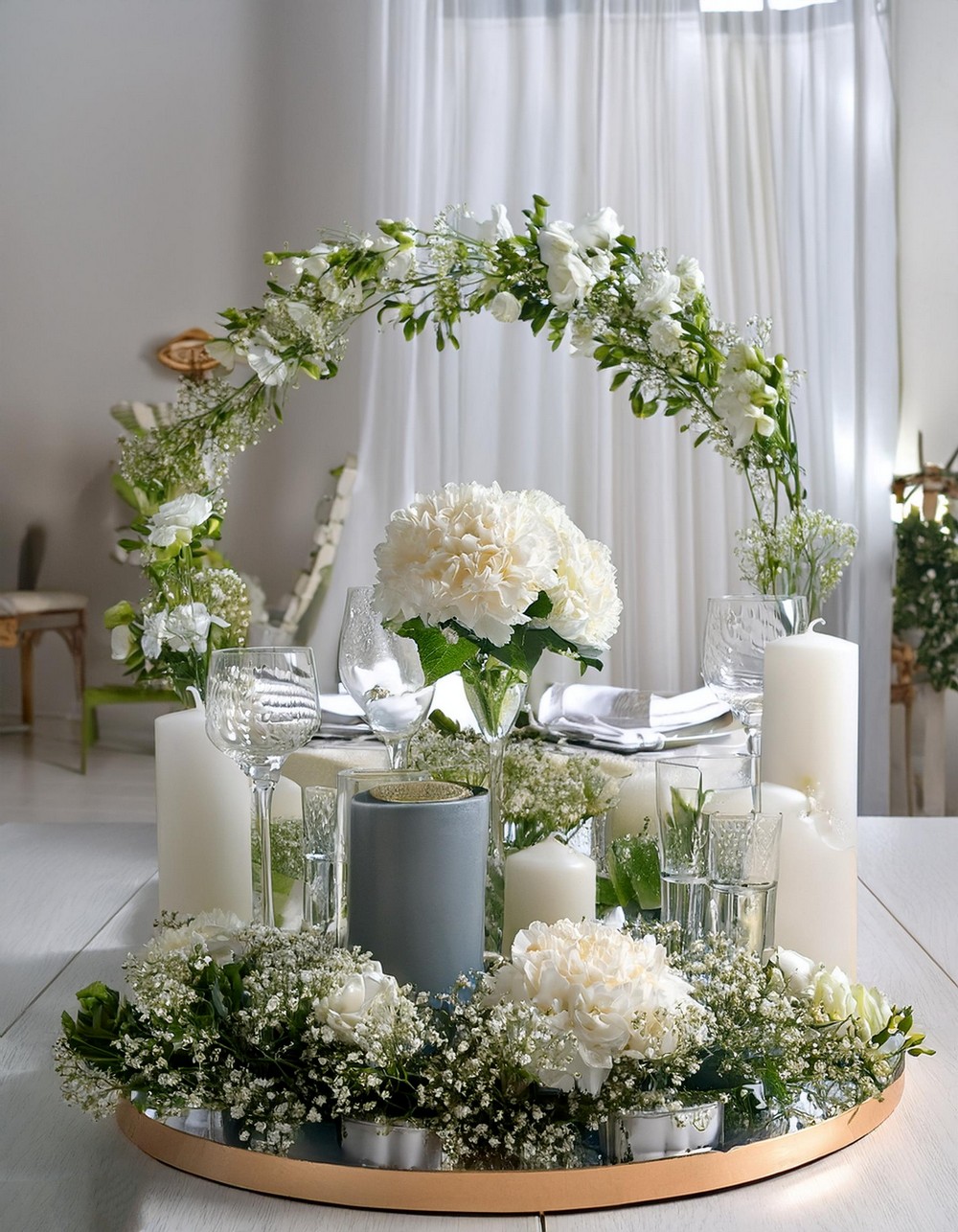 20 Unique Baby Shower Centerpiece Ideas to Wow Your Guests