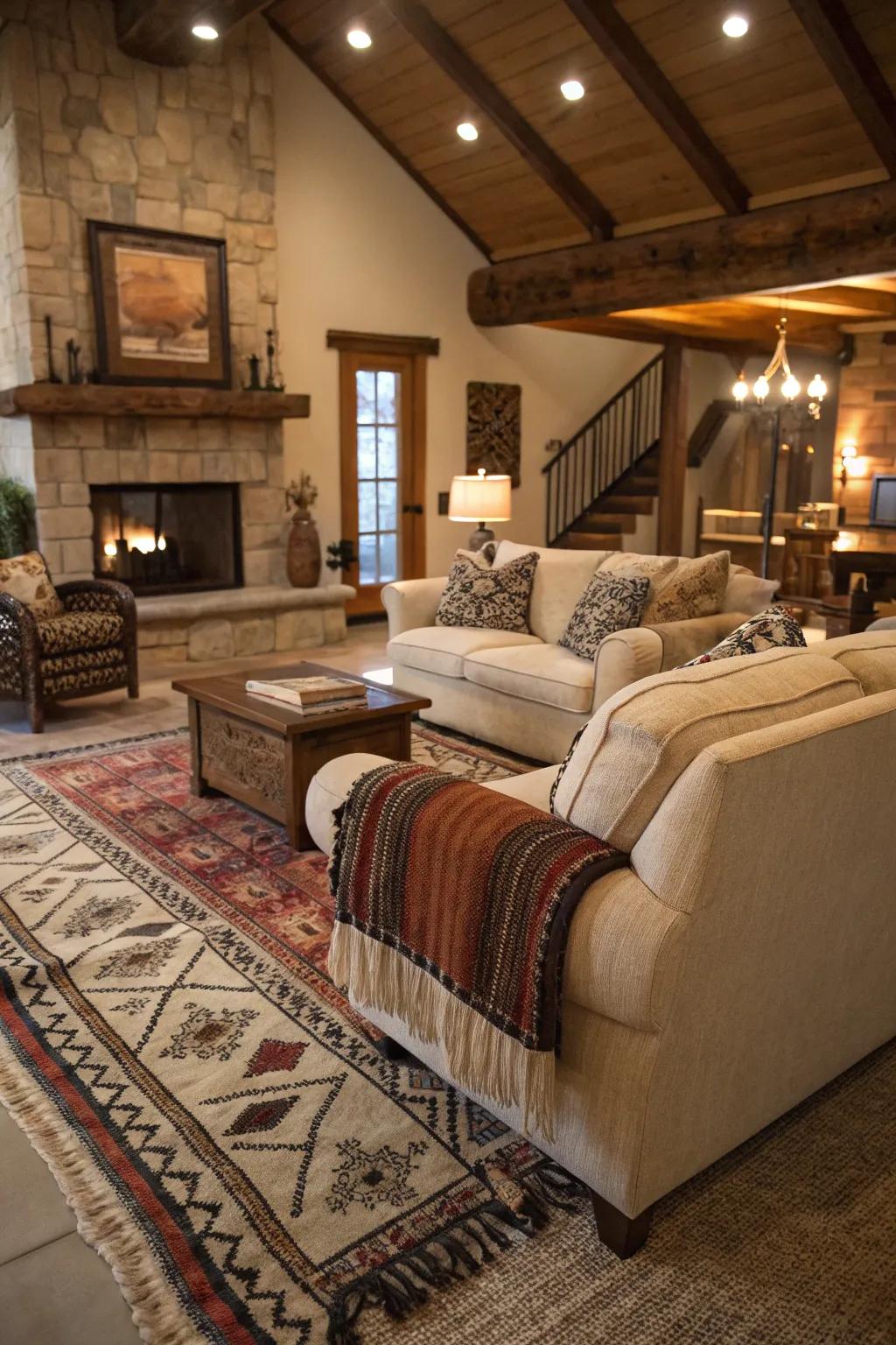 10 Exciting Ways to Embrace Ranch Style Like Never Before