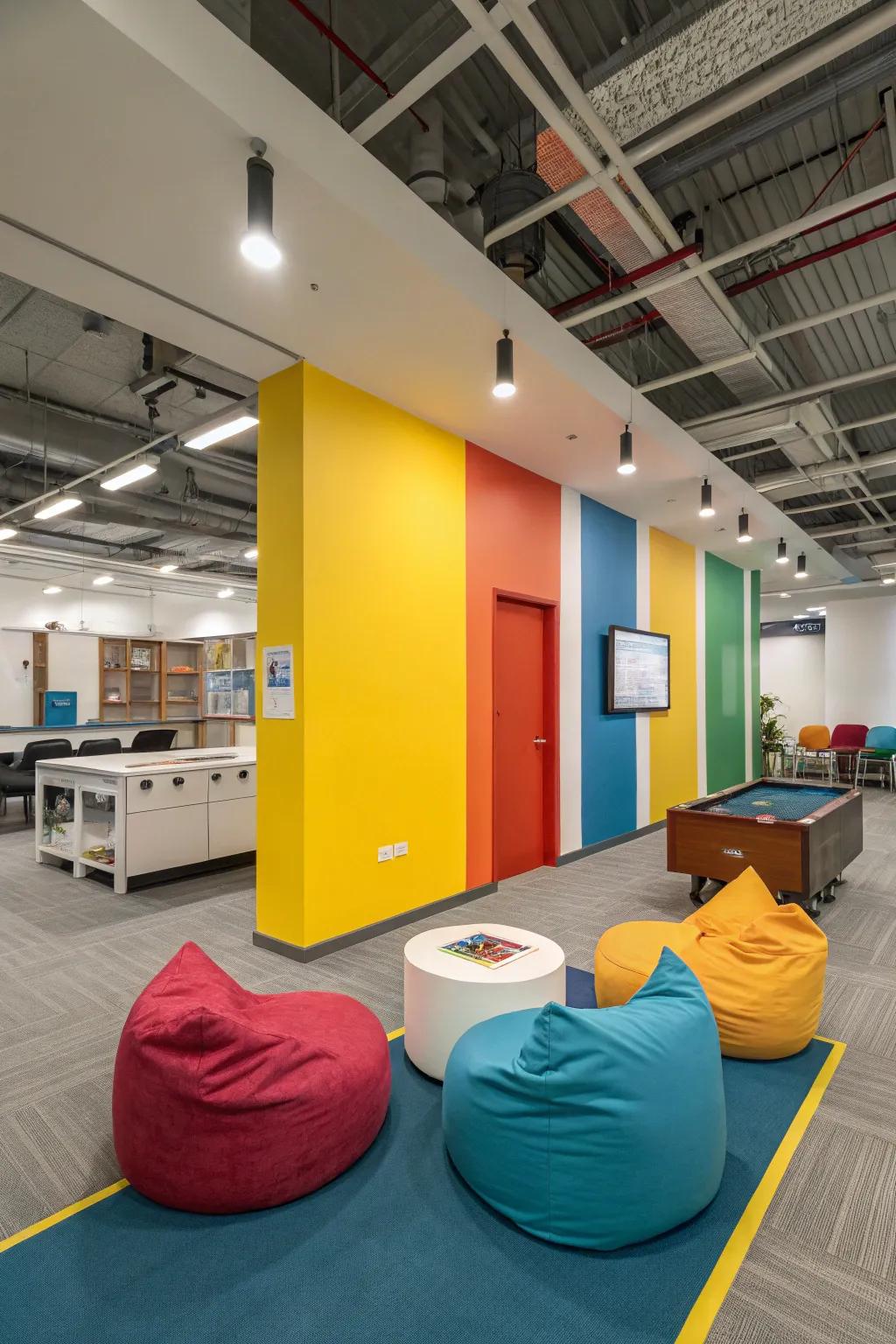 Top Game Room Office Setups to Boost Fun and Productivity