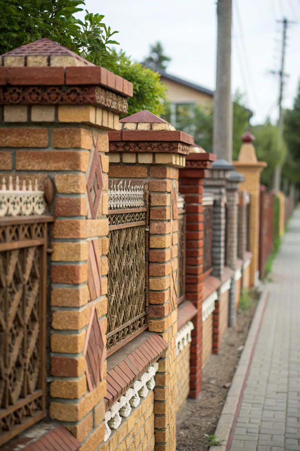 Textured coats offer a tactile, engaging feel to block barriers.