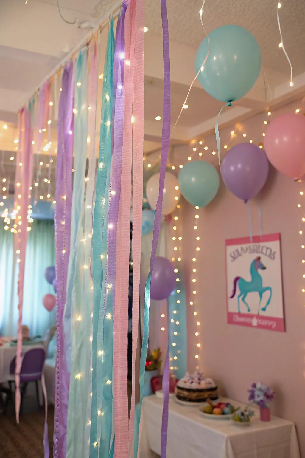Affordable Unicorn Party Ideas for a Magical Celebration