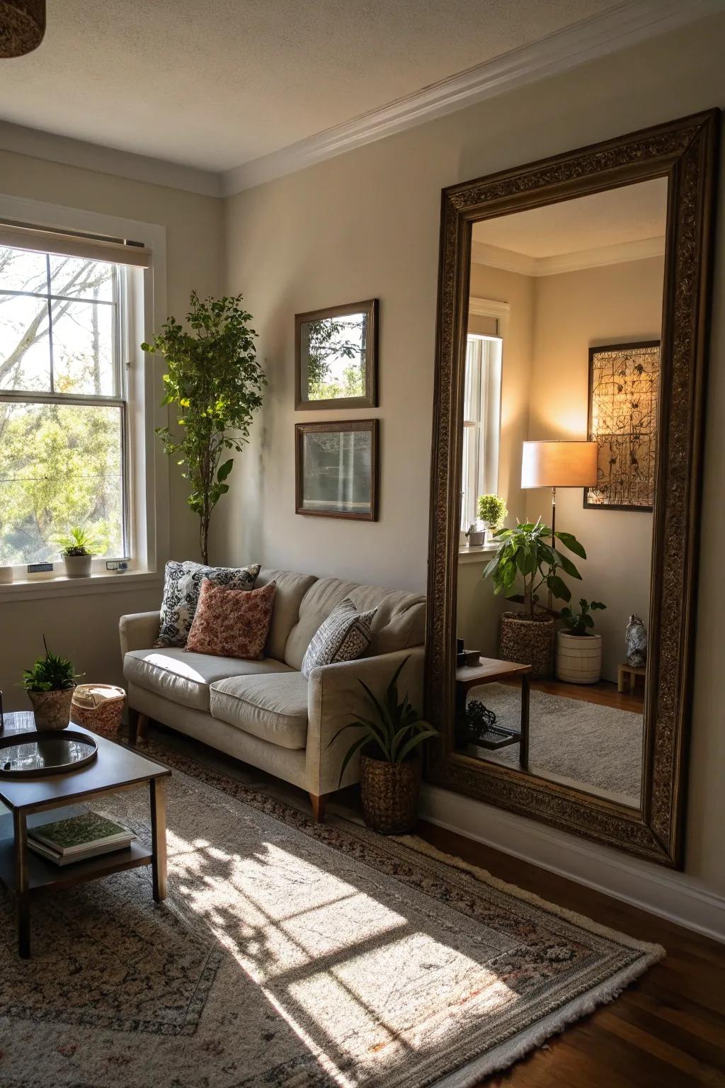 Stylish Small Apartment Designs for Modern Living