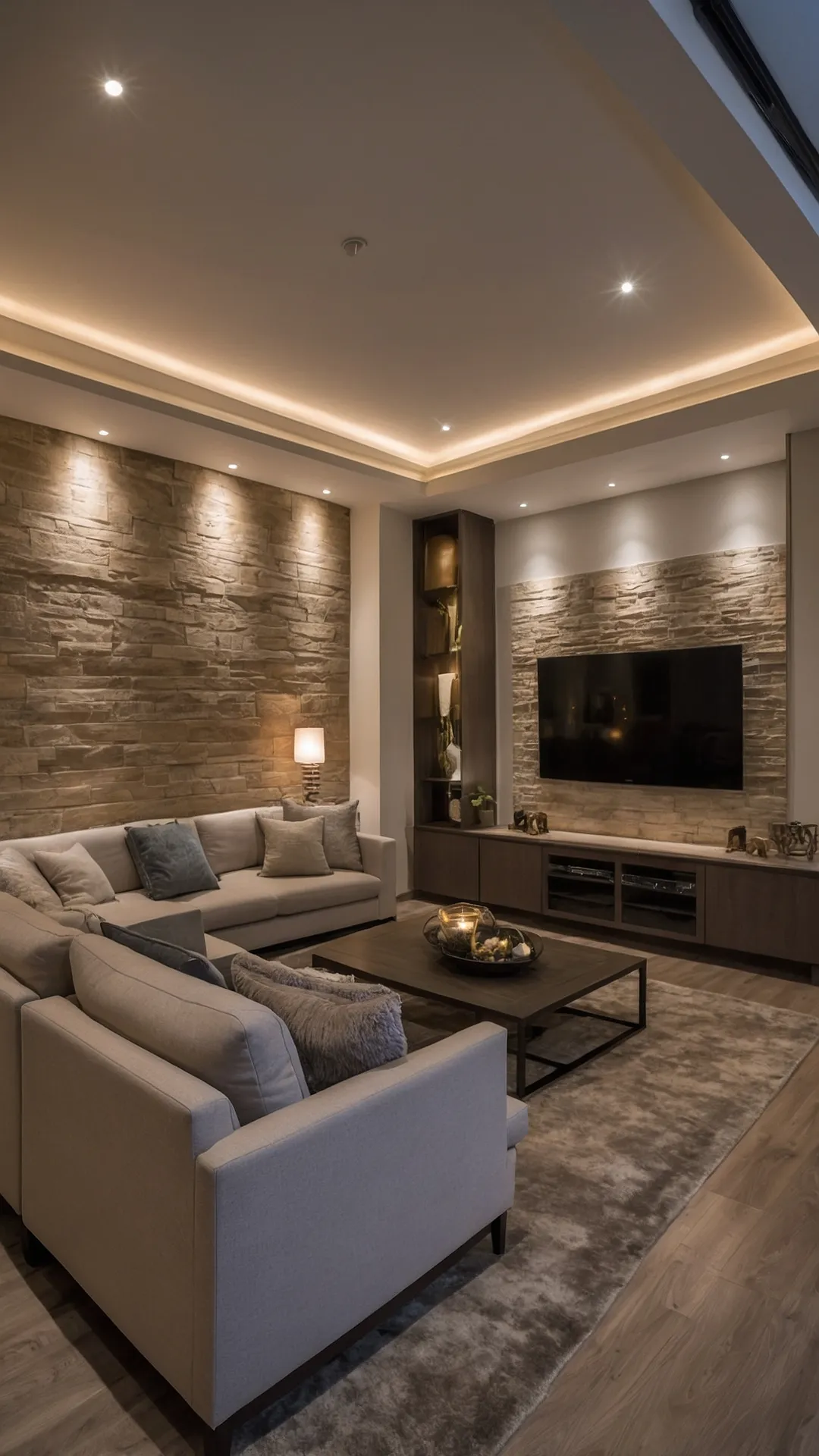 Illuminate Your Home with Elegance