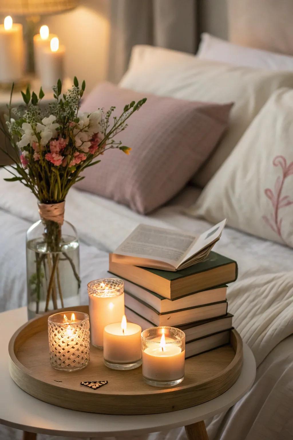 Transform Every Room with These Modern Candle Styling Tips