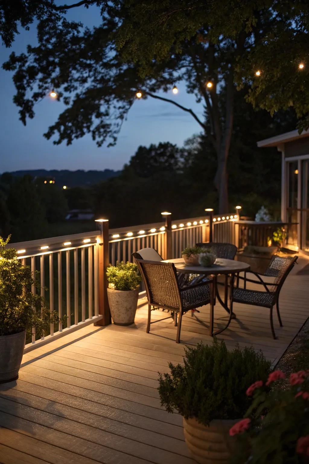 10 Stunning Modern Outdoor Lighting Designs That Will Transform Your Exterior