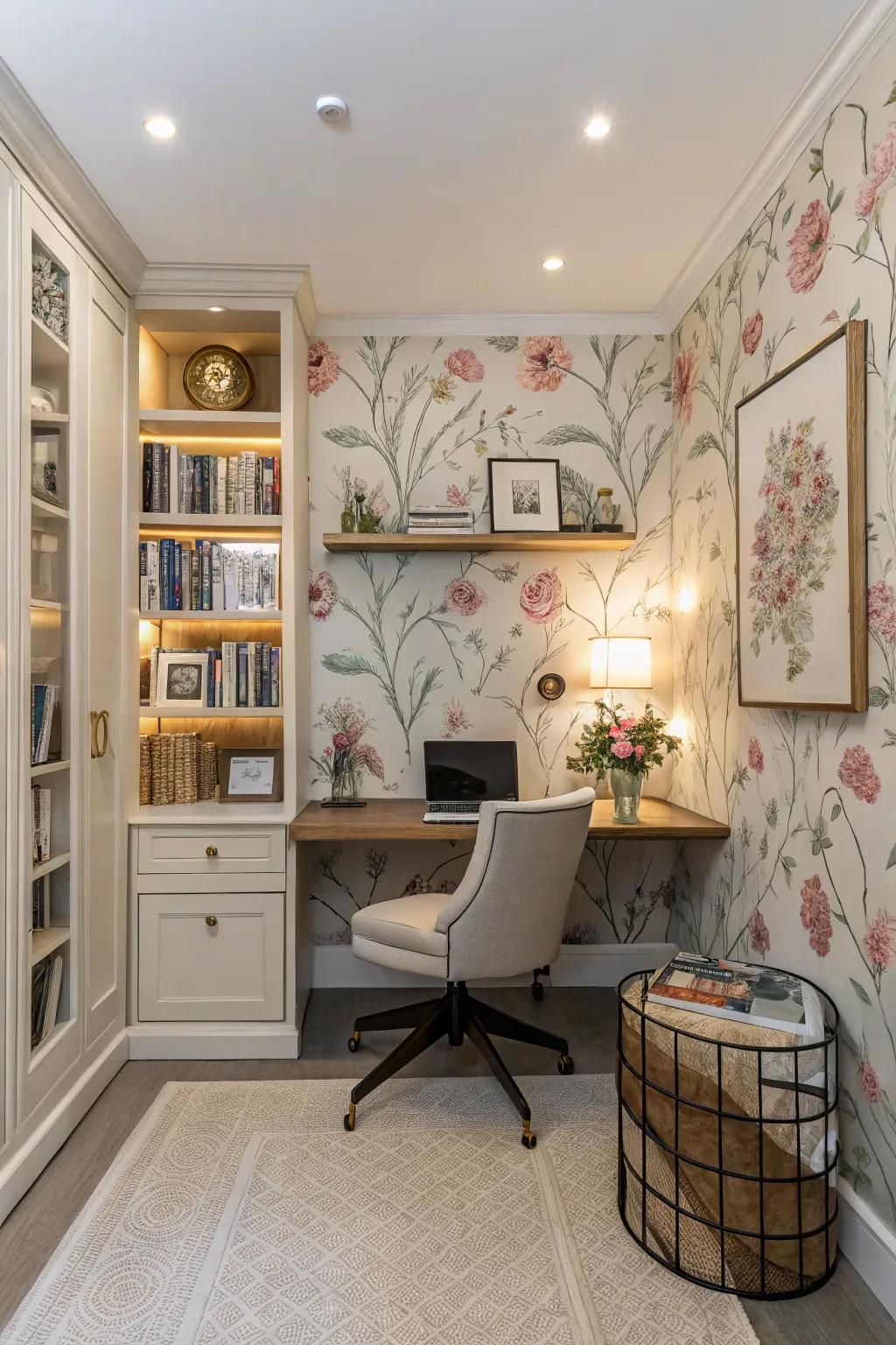 Empower Your Workspace: Personalized Office Inspirations for Women