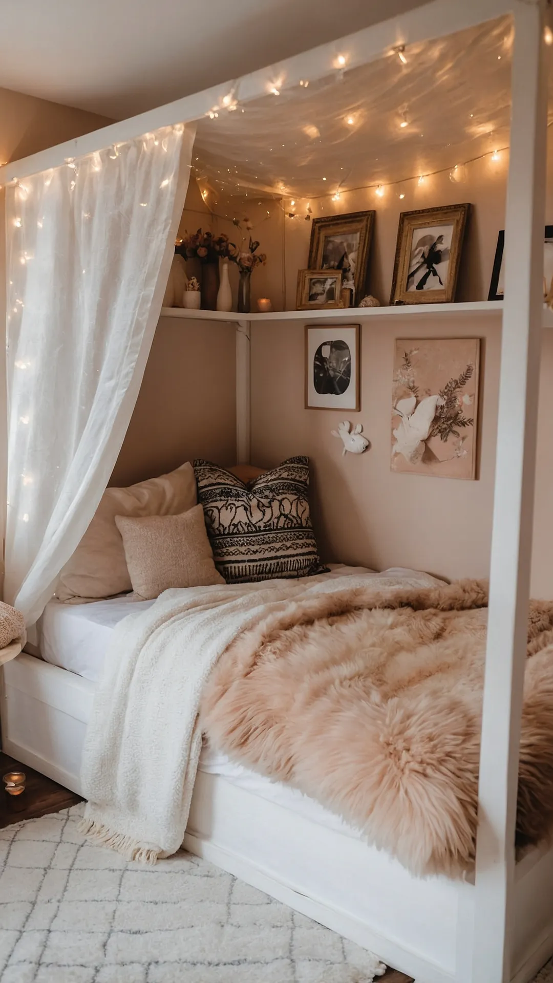 Rewrite Your Room's Story