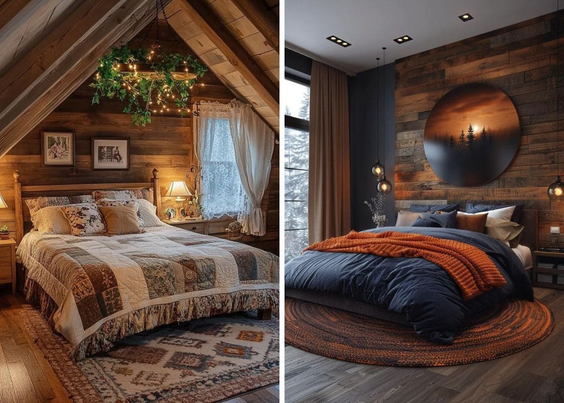 22 Stunning Farmhouse Bedroom Ideas to Create Your Perfect Timeless Retreat