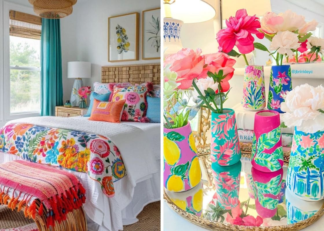 25 Vibrantly Eclectic Hippie Boho Furniture Ideas to Transform Your Space